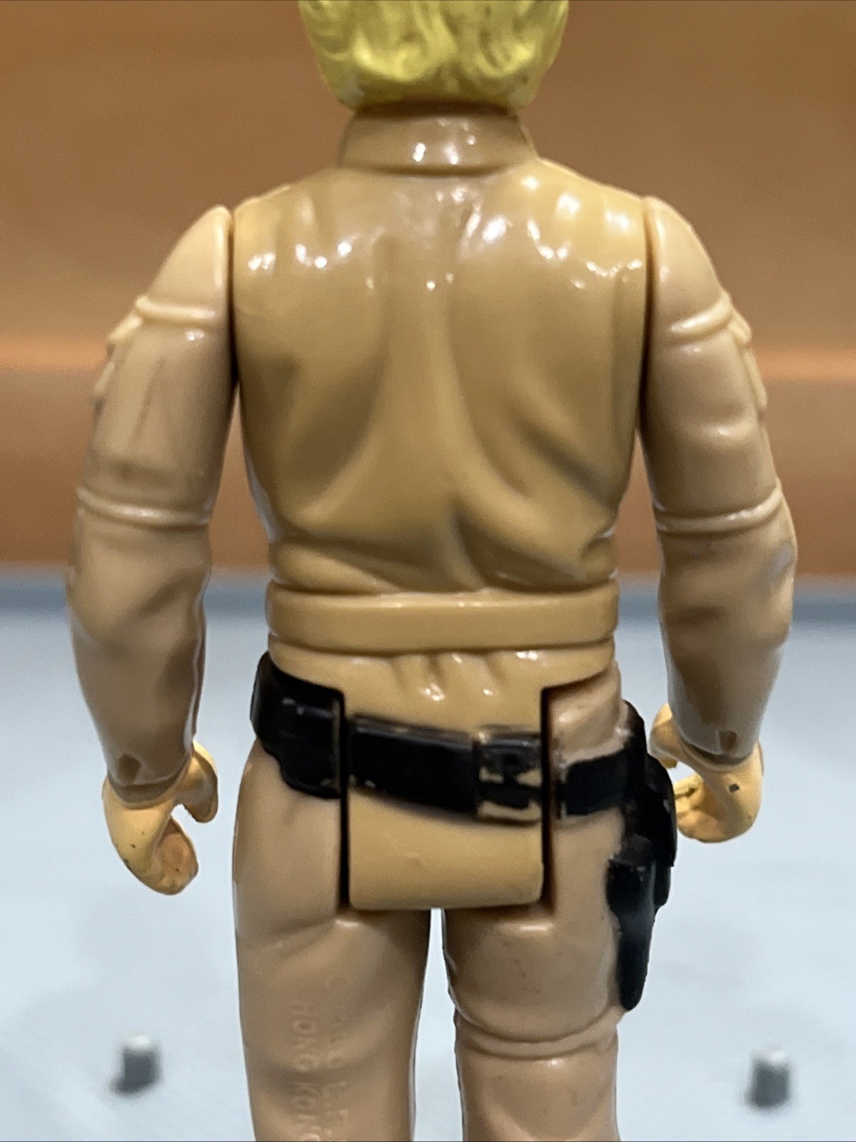 Luke Skywalker (Bespin Fatigues) sold