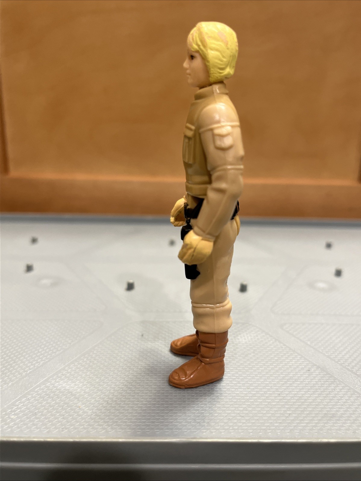 Luke Skywalker (Bespin Fatigues) sold