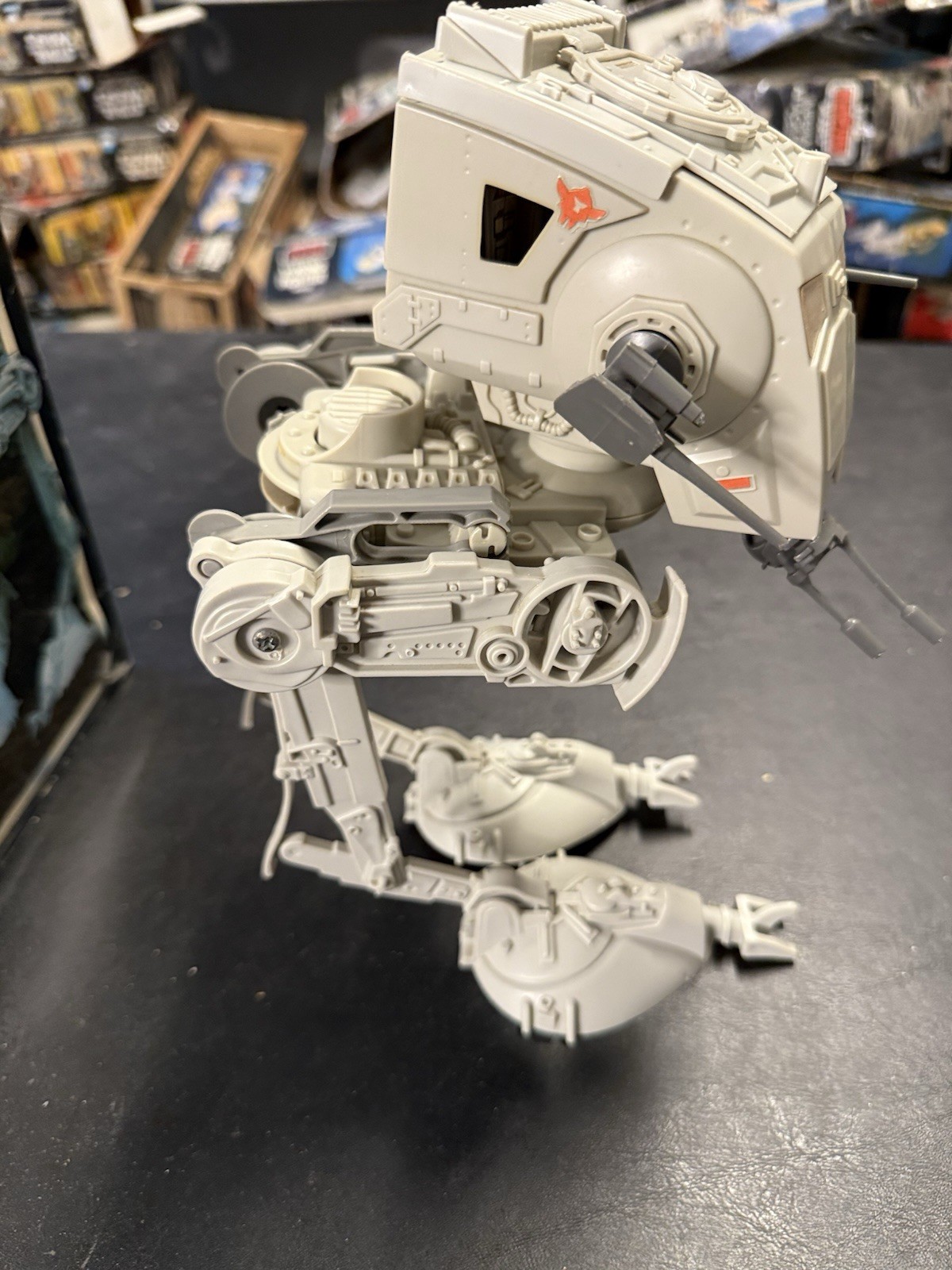Scout Walker (AT-ST) sold