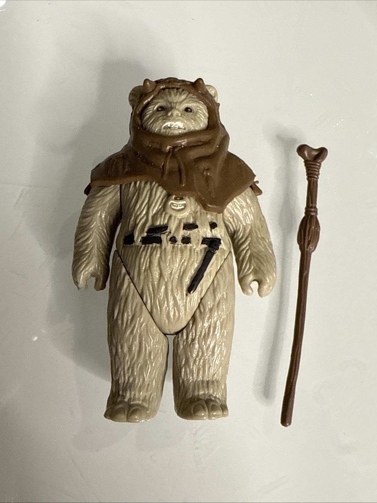 Chief Chirpa sold