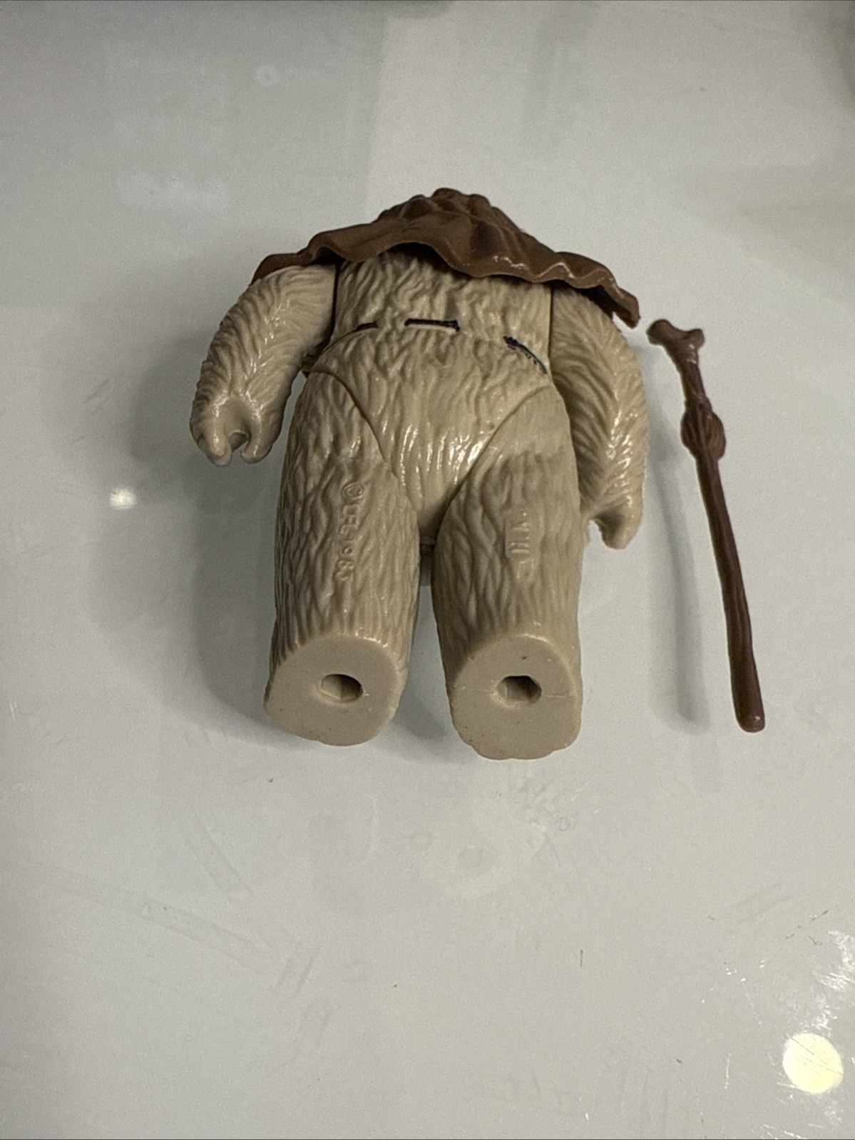 Chief Chirpa sold