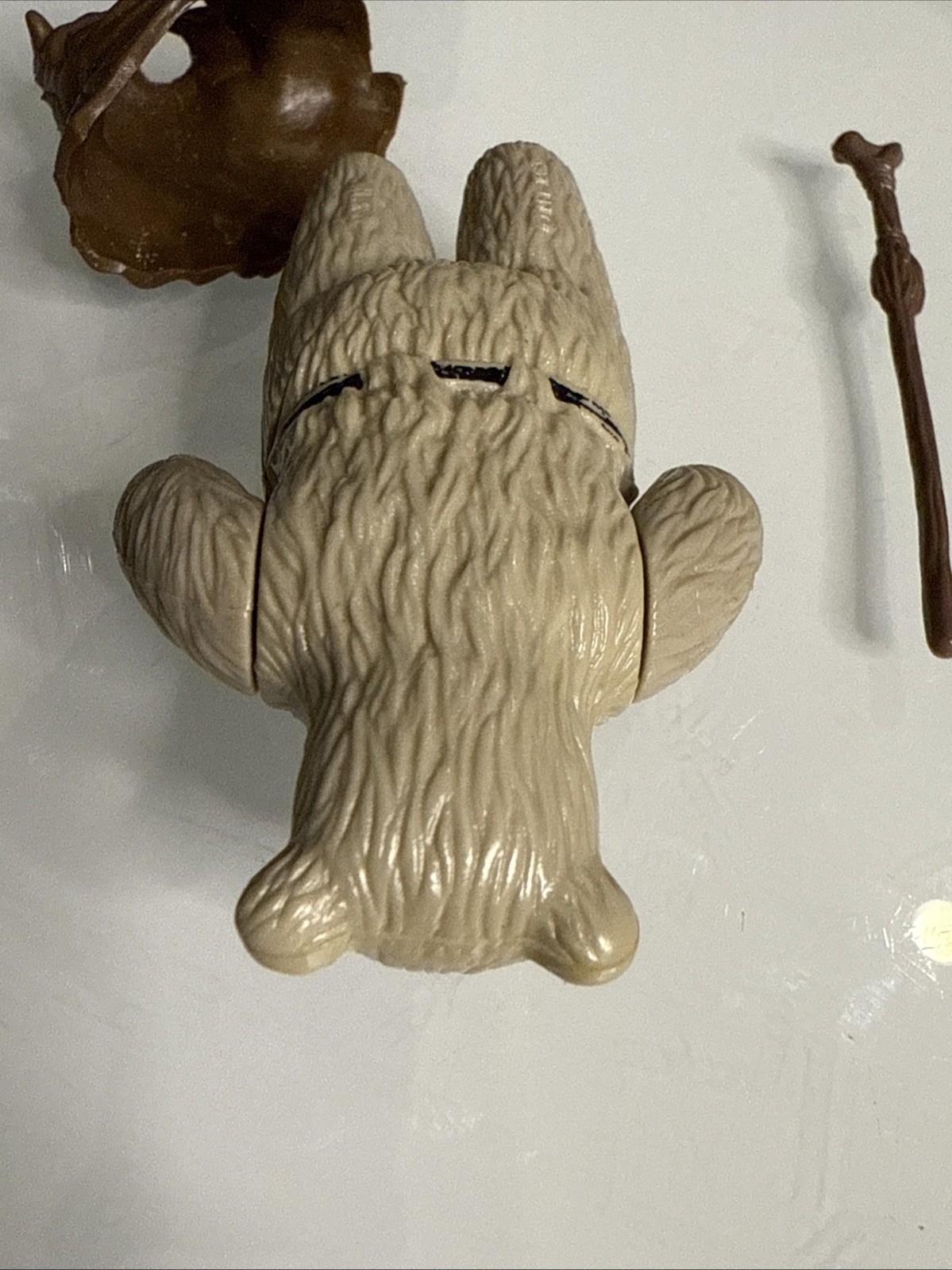 Chief Chirpa sold