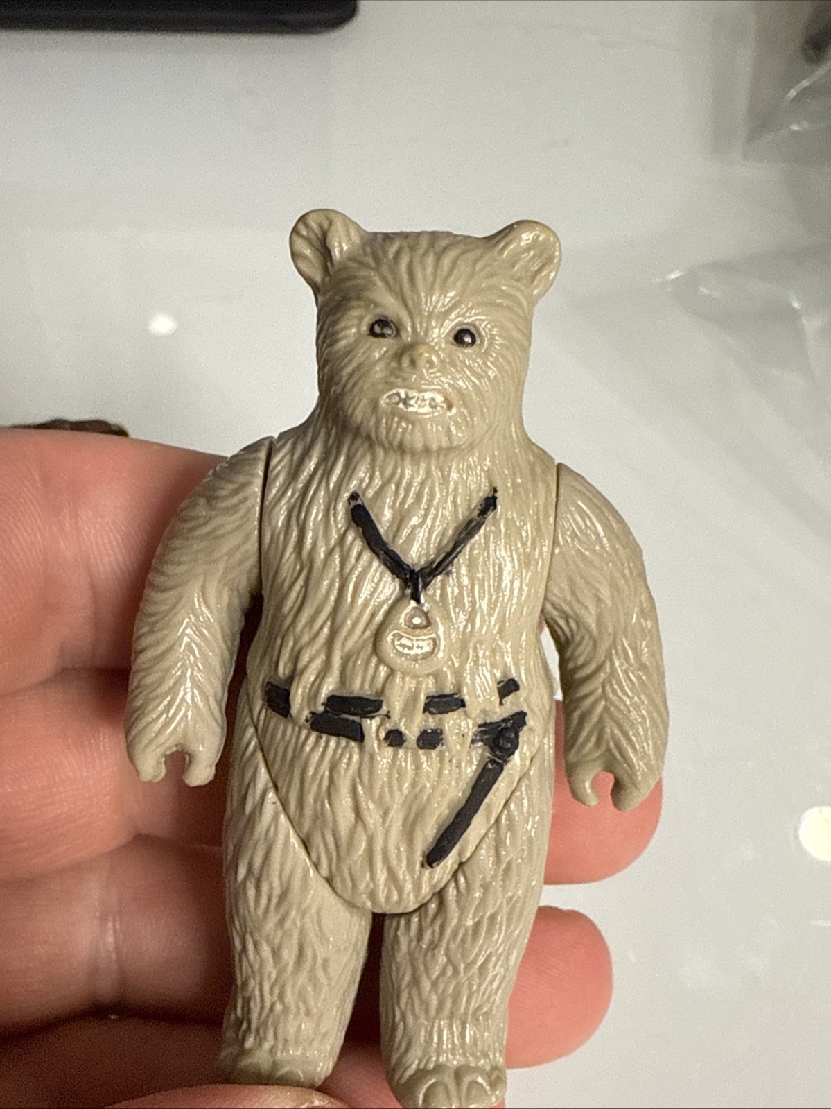 Chief Chirpa sold