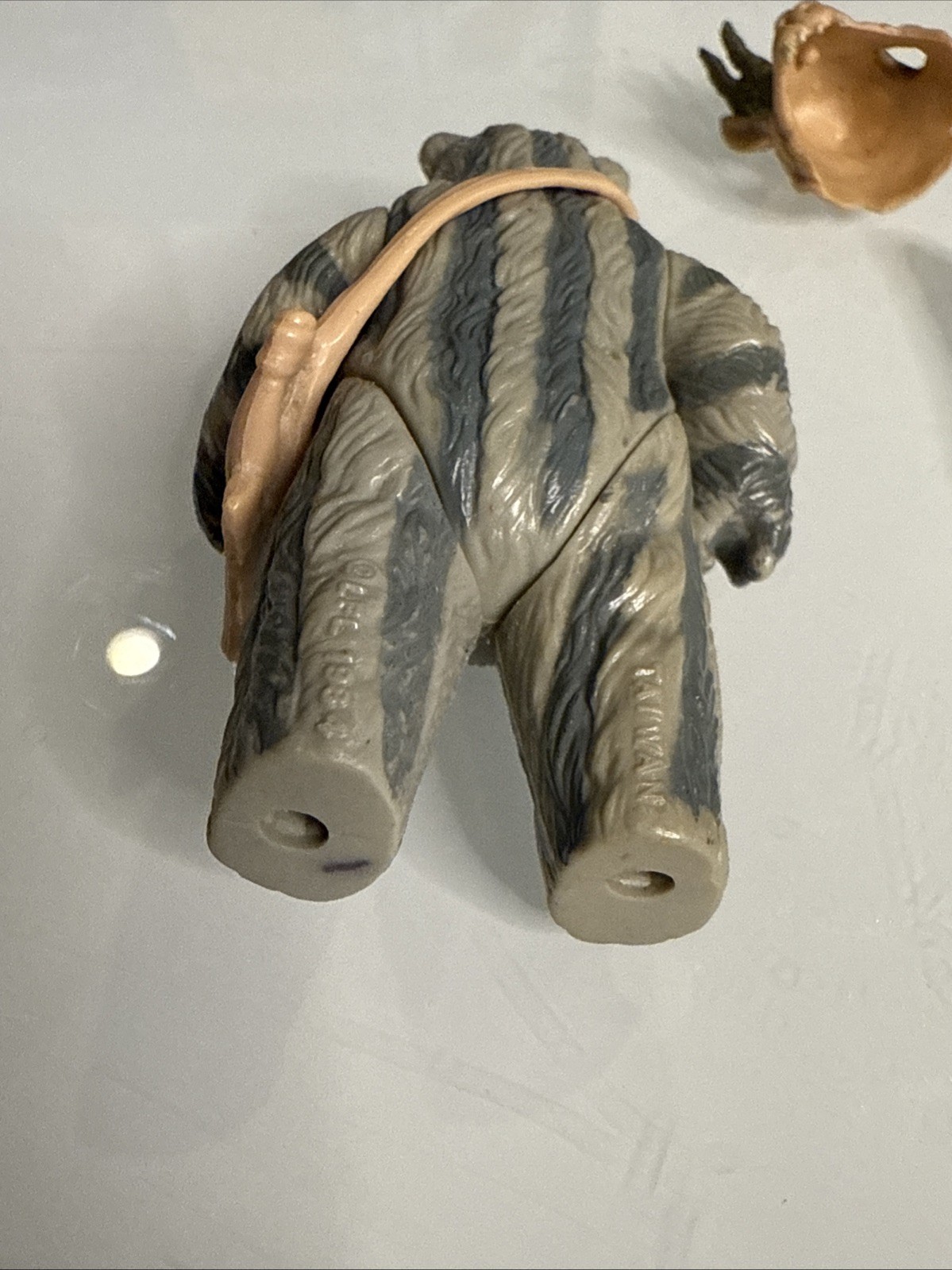 Teebo sold