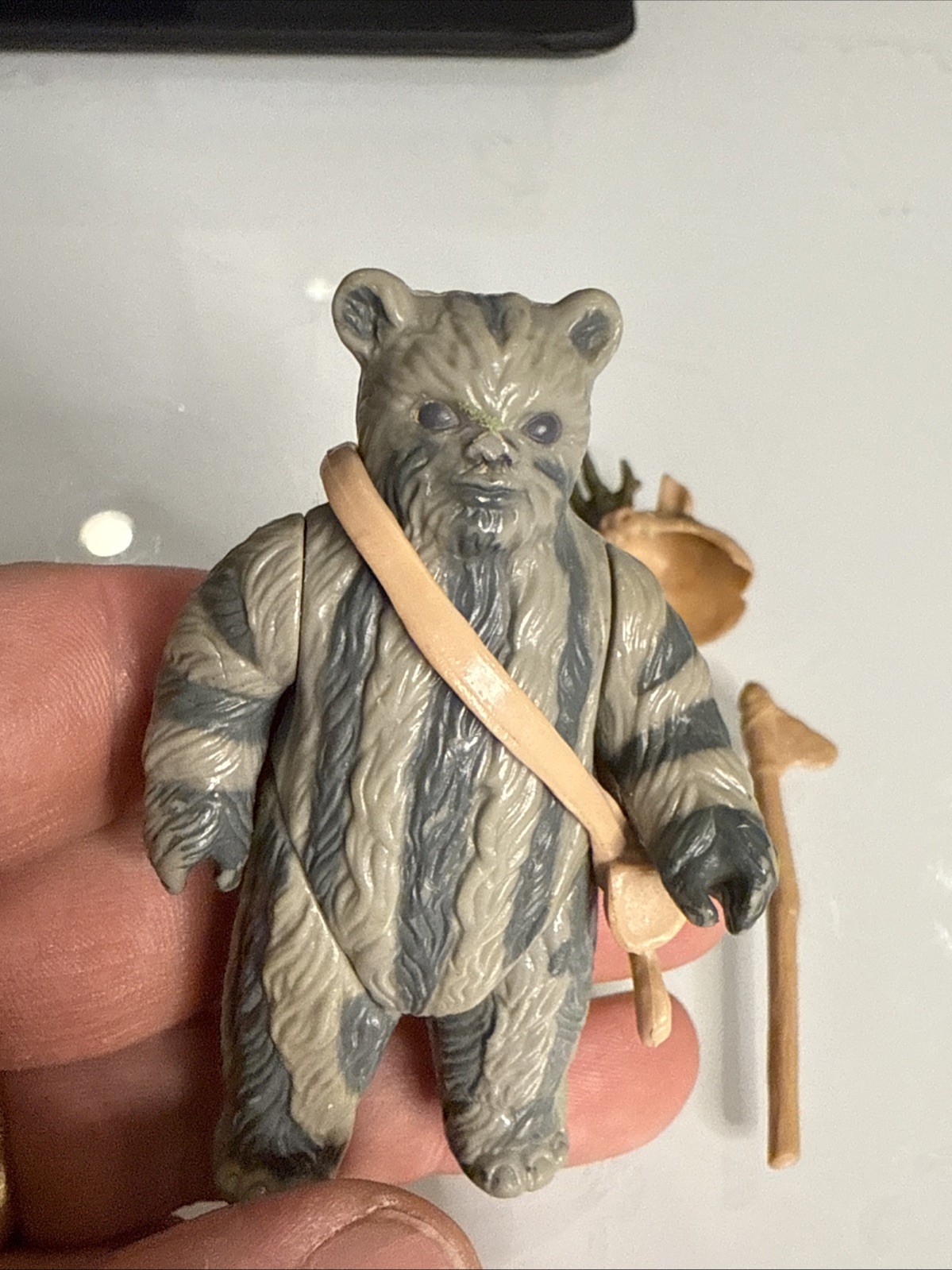Teebo sold