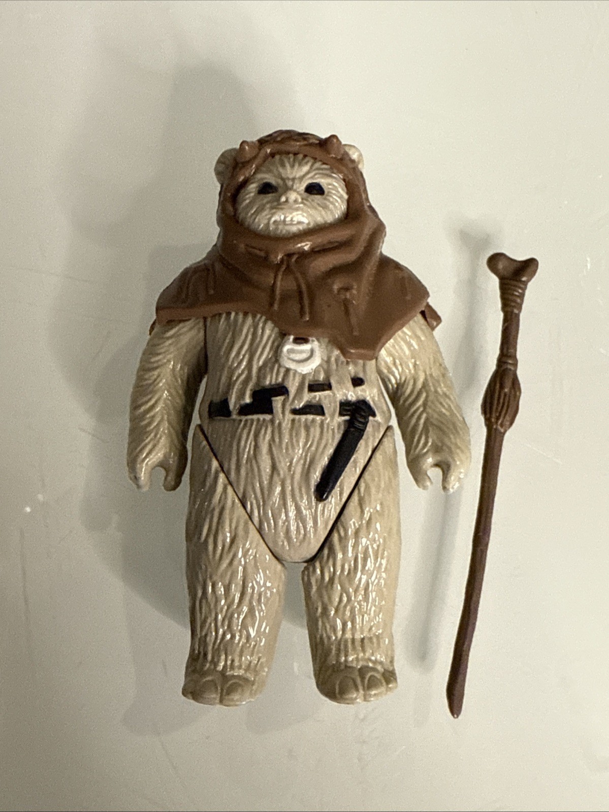 Chief Chirpa sold