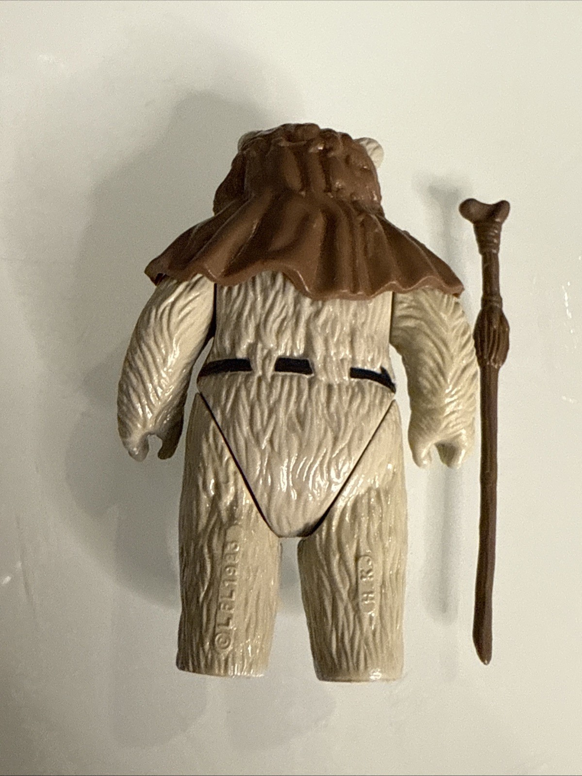 Chief Chirpa sold