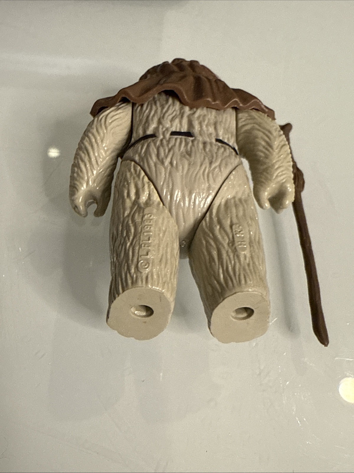 Chief Chirpa sold