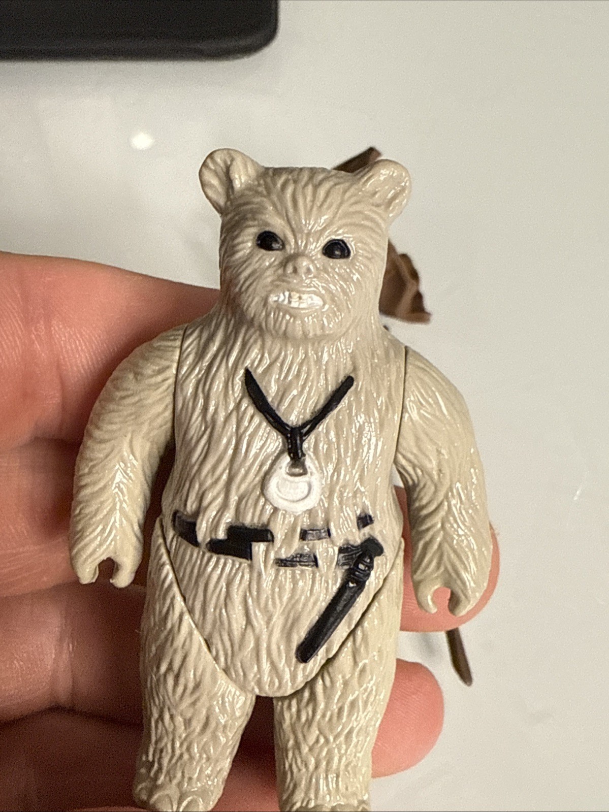 Chief Chirpa sold