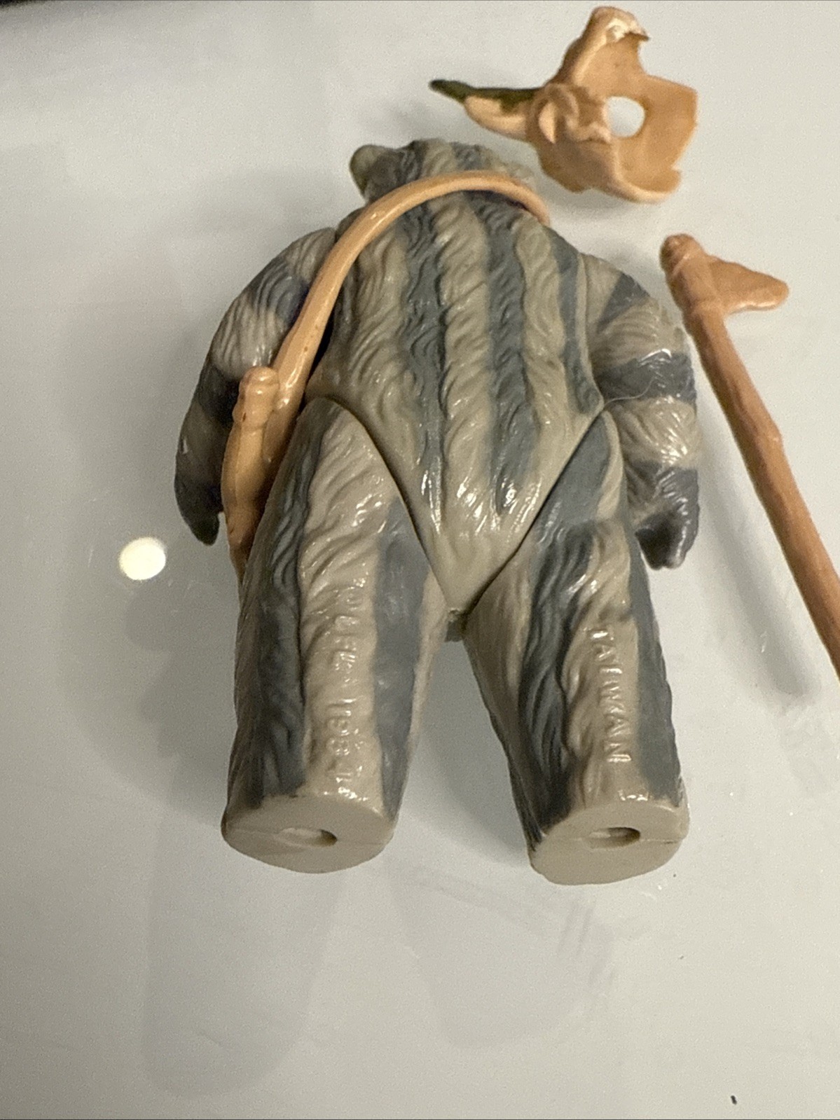 Teebo sold
