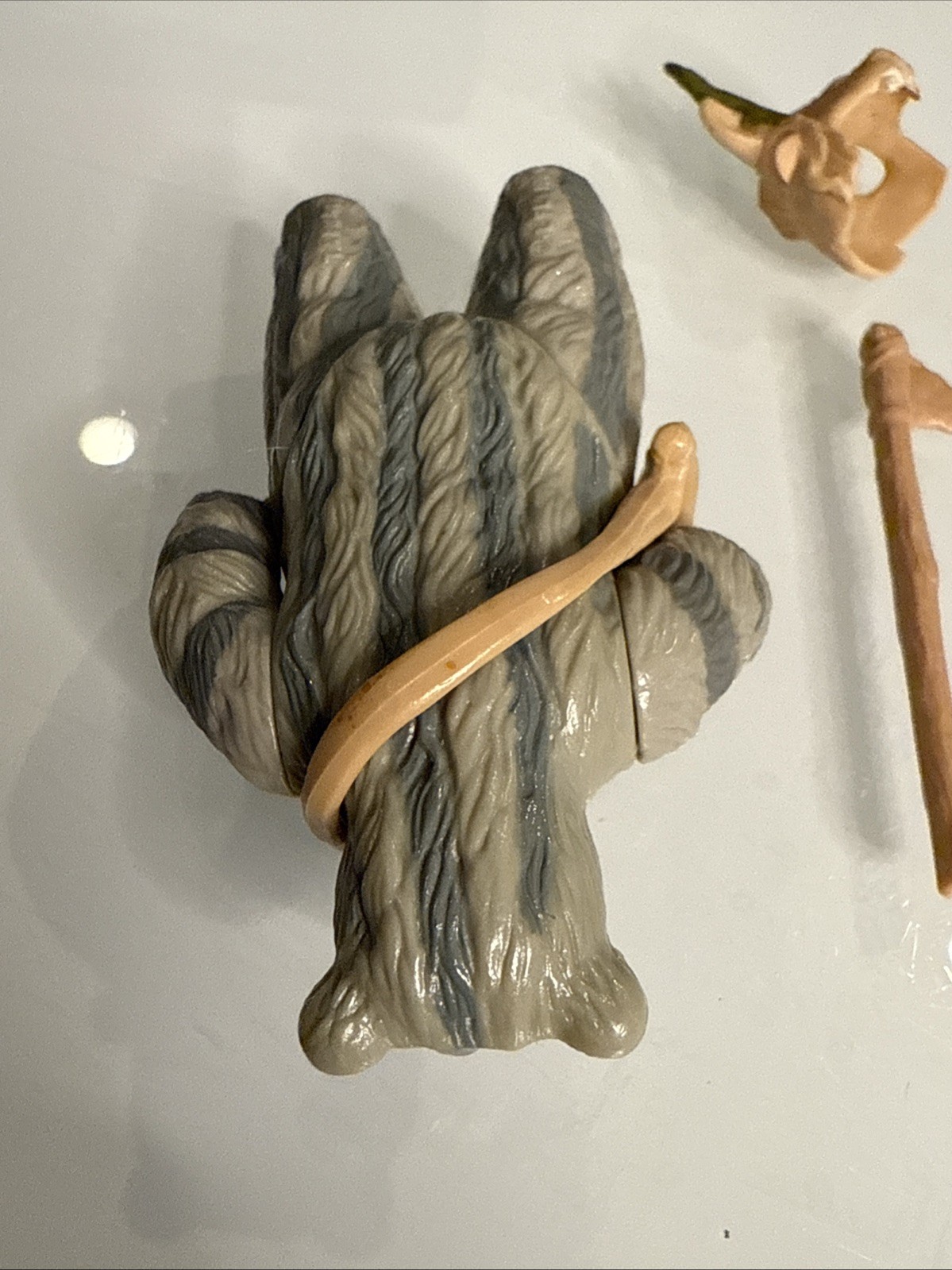 Teebo sold