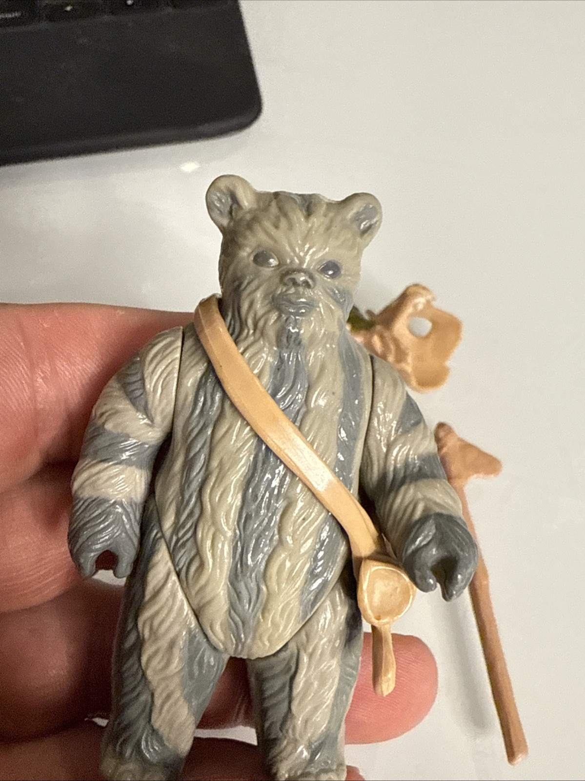 Teebo sold