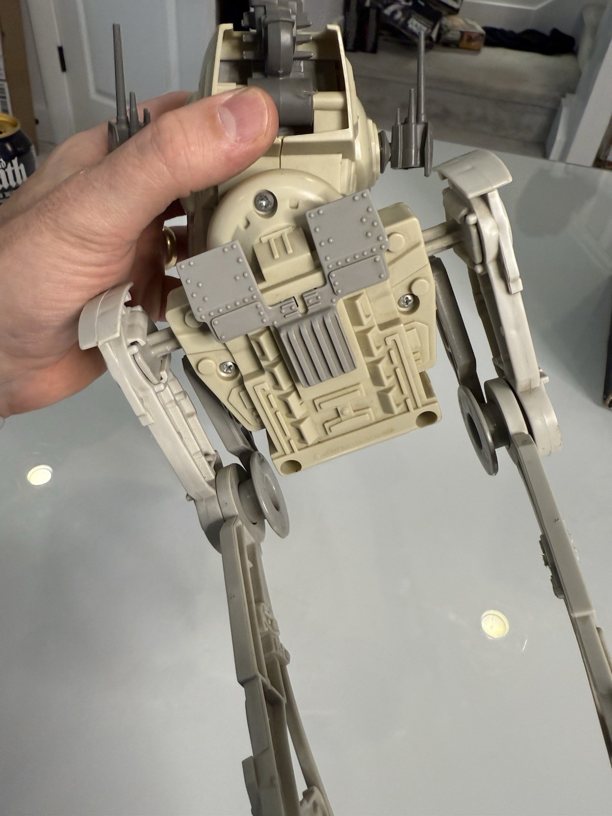 Scout Walker (AT-ST) sold