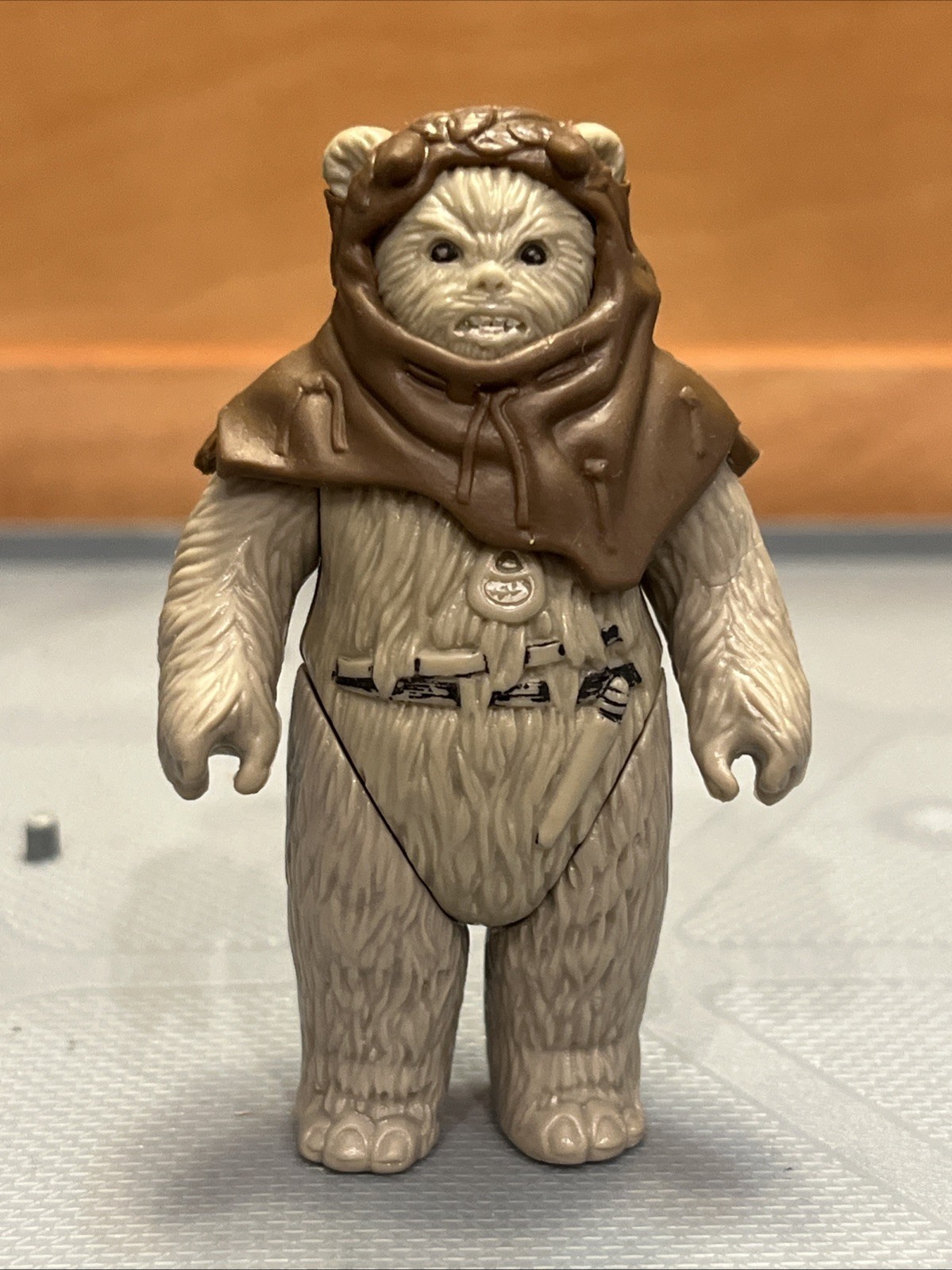 Chief Chirpa sold