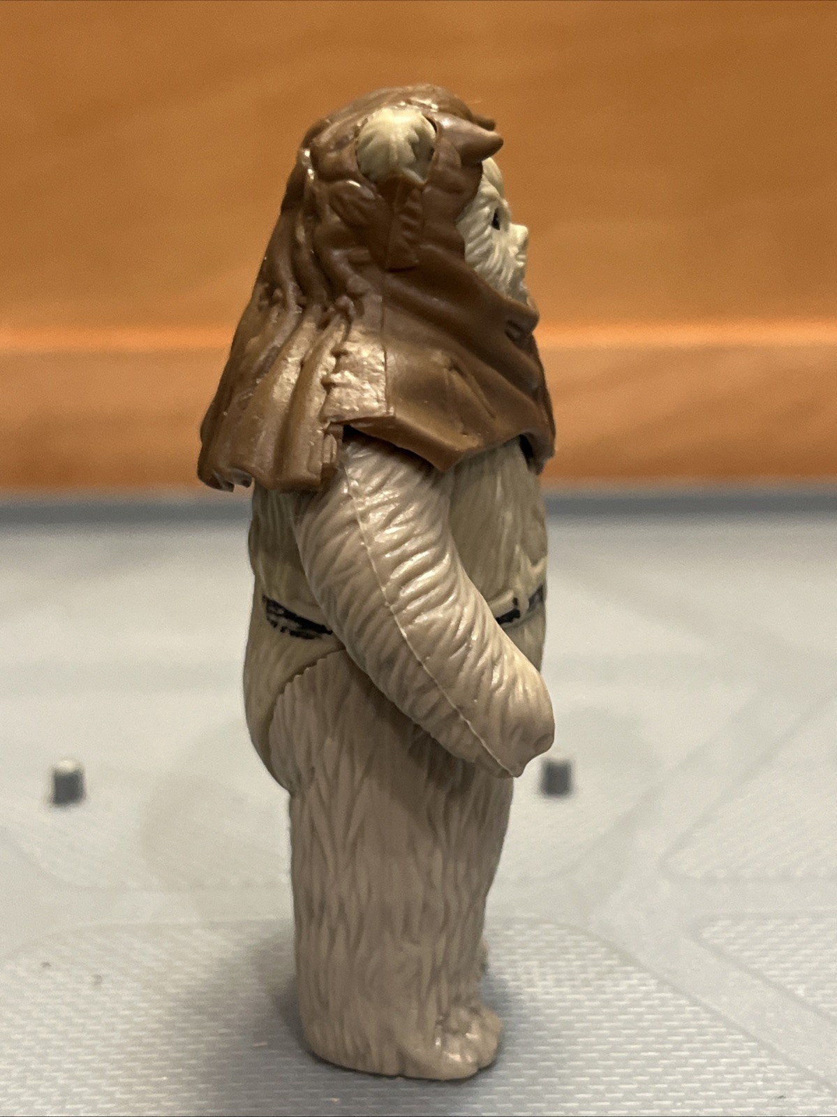 Chief Chirpa sold