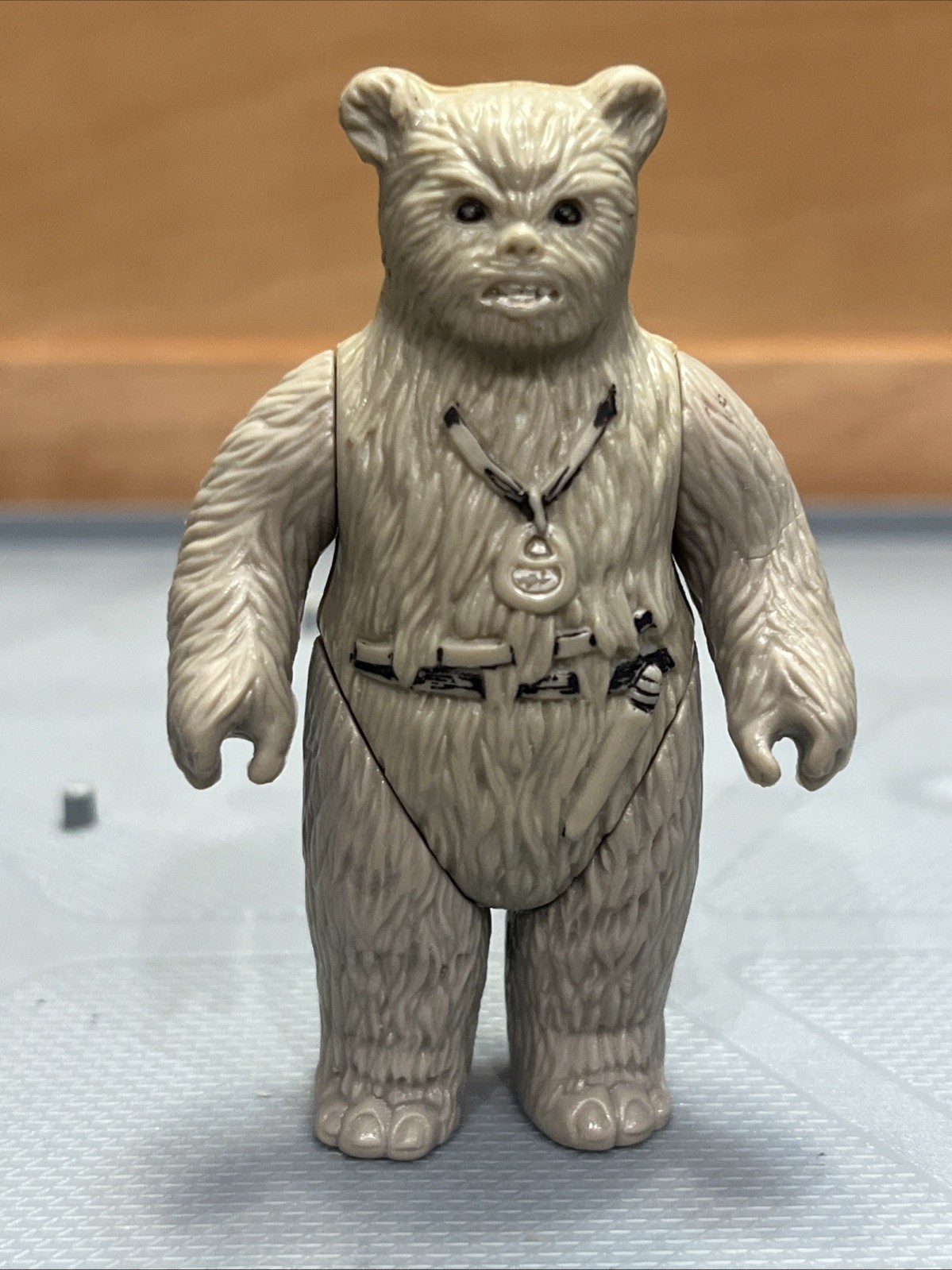 Chief Chirpa sold