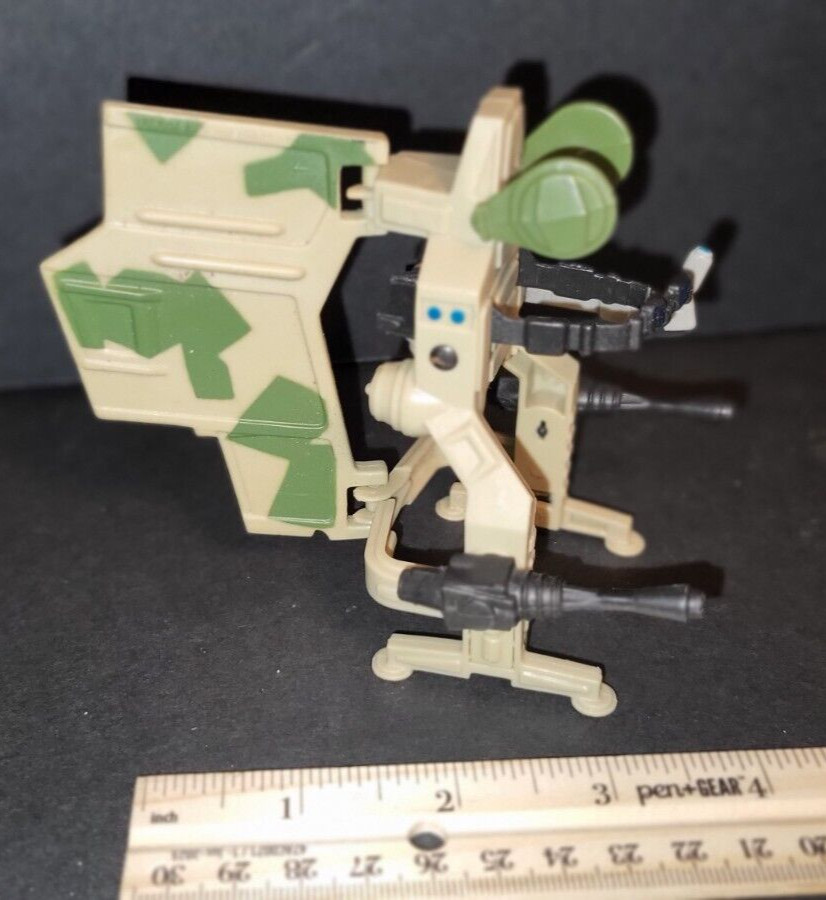 Security Scout sold