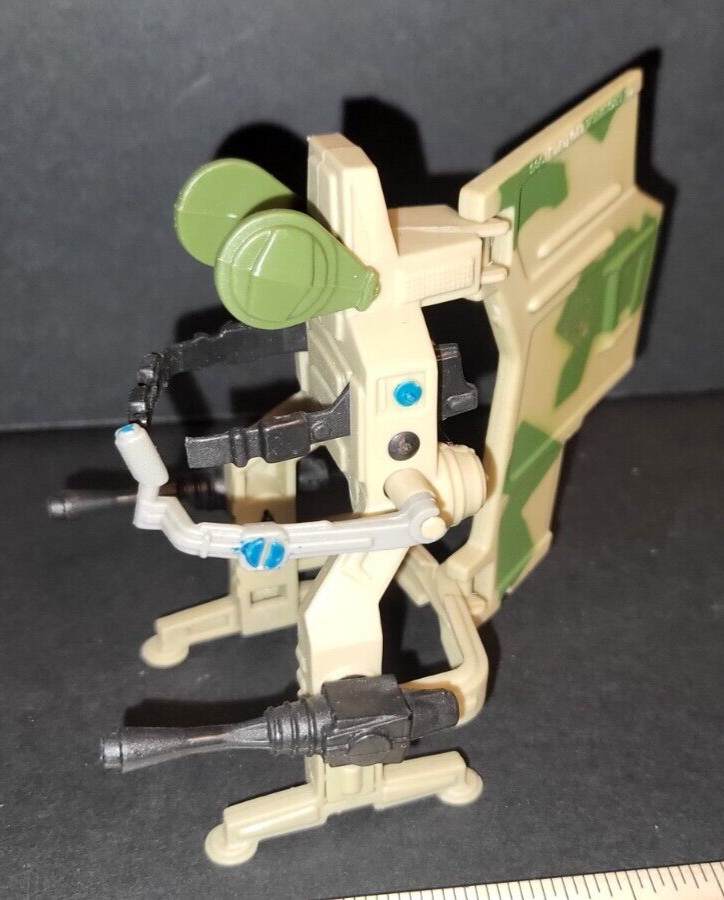 Security Scout sold