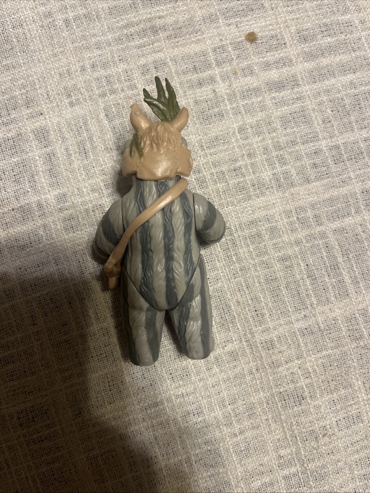 Teebo sold