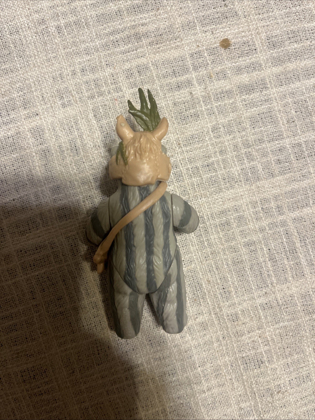 Teebo sold