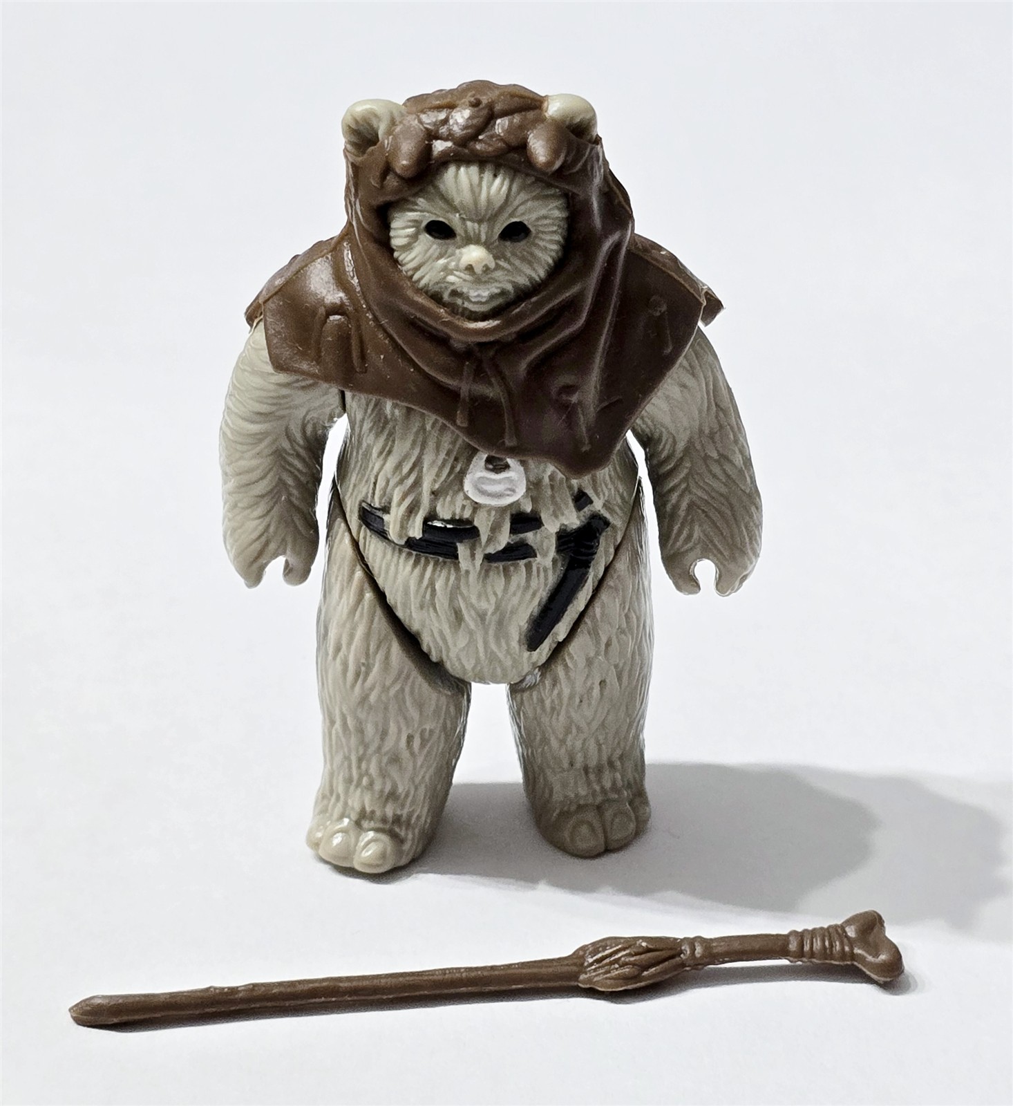 Chief Chirpa sold