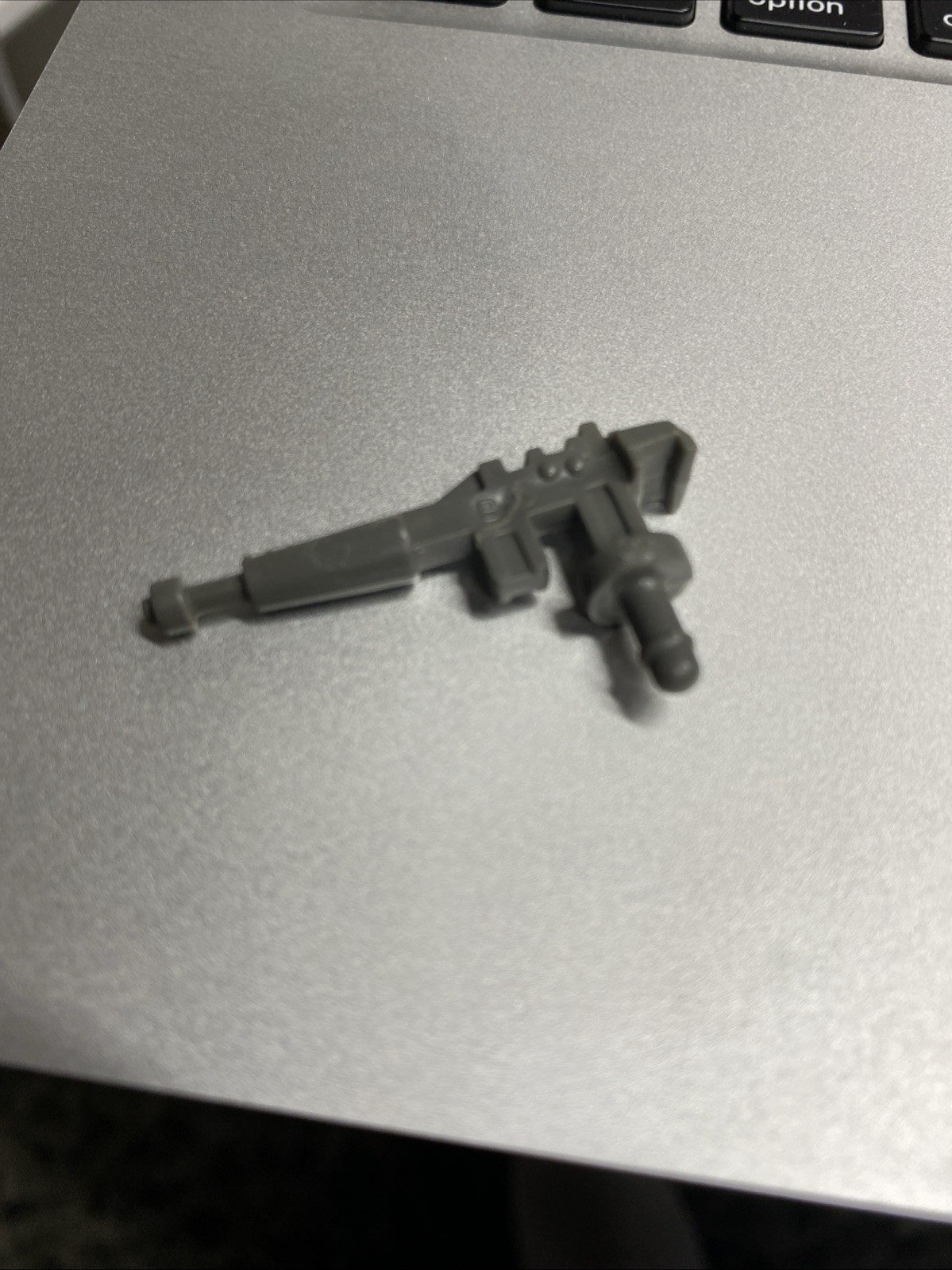 Scout Walker (AT-ST) sold