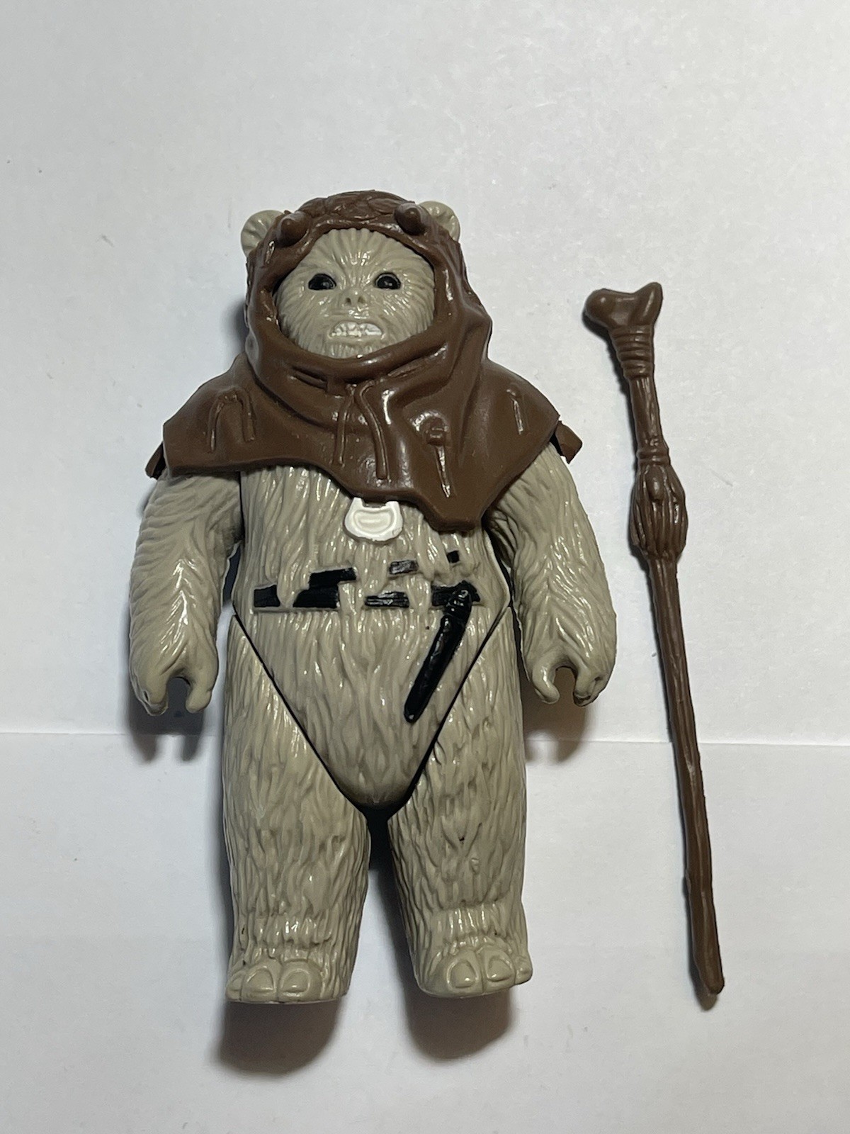 Chief Chirpa sold