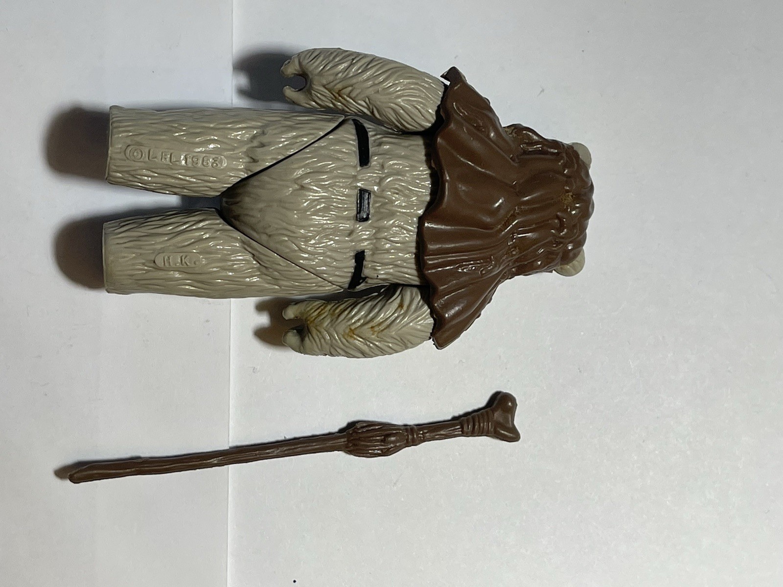 Chief Chirpa sold