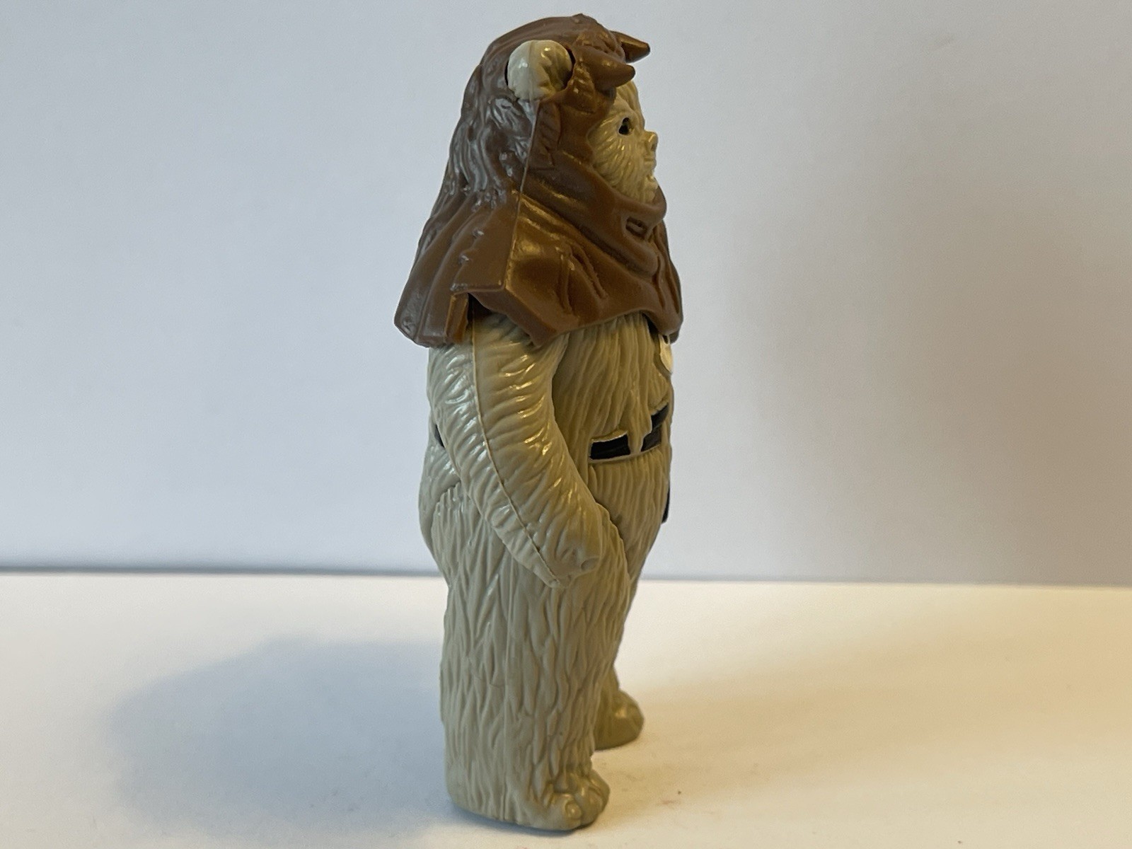 Chief Chirpa sold