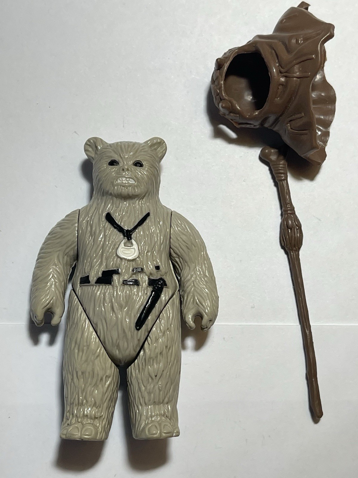 Chief Chirpa sold