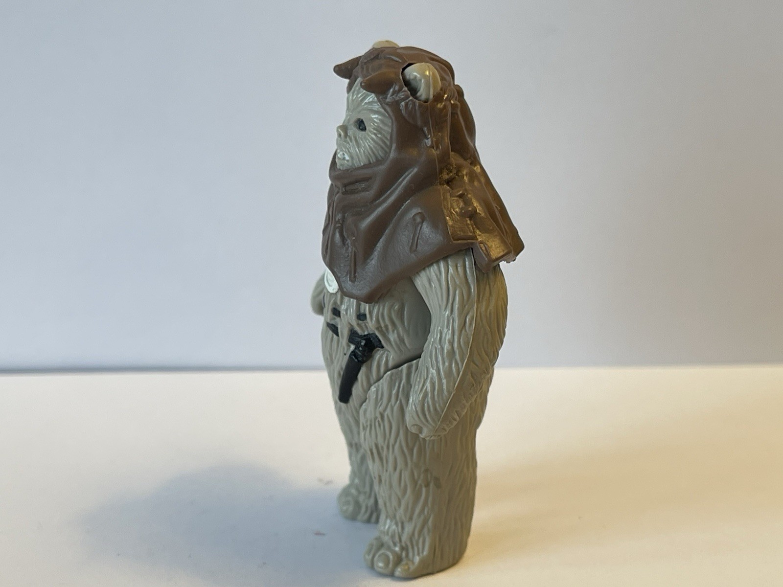 Chief Chirpa sold