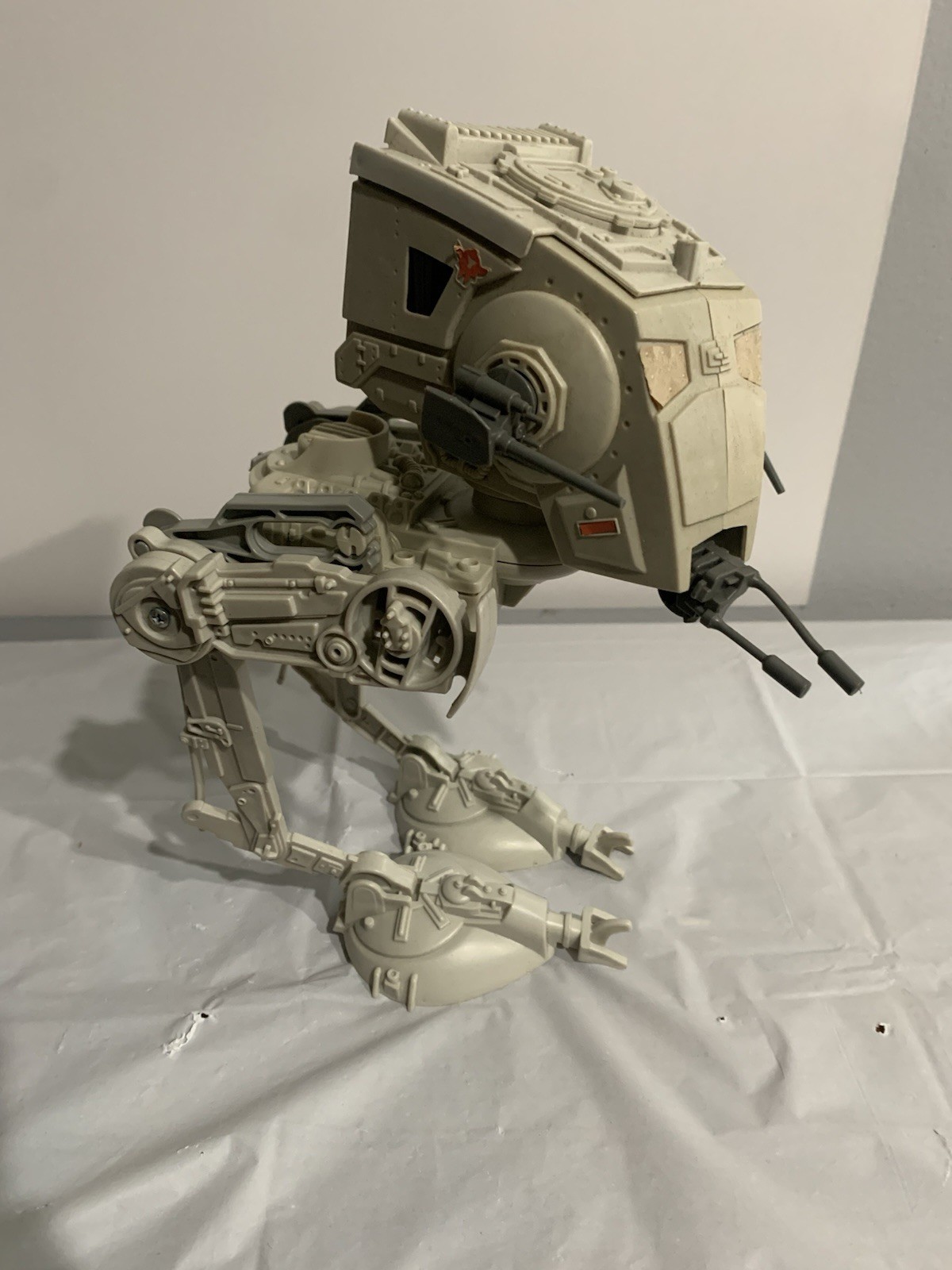 Scout Walker (AT-ST) sold