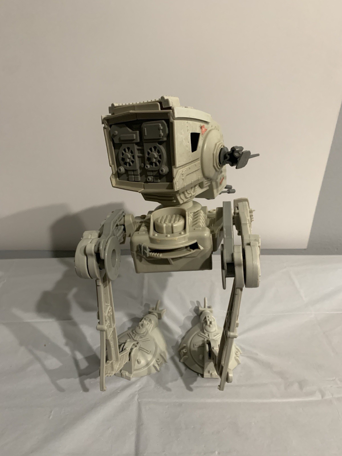 Scout Walker (AT-ST) sold