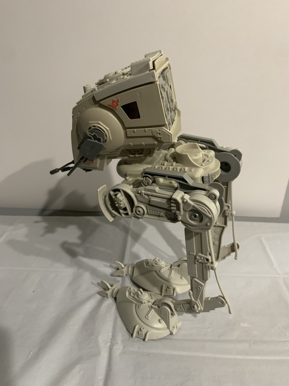 Scout Walker (AT-ST) sold