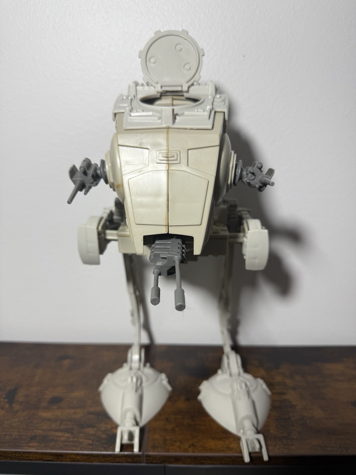 Scout Walker (AT-ST) sold