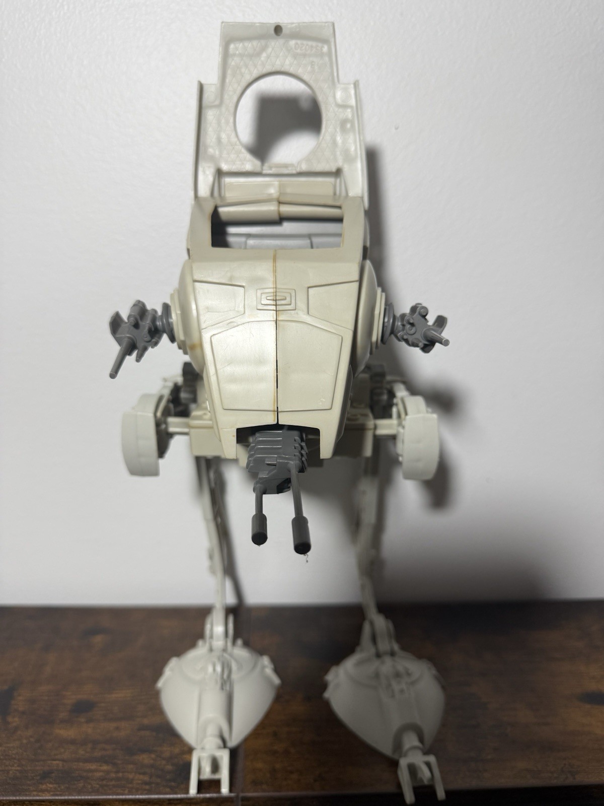 Scout Walker (AT-ST) sold