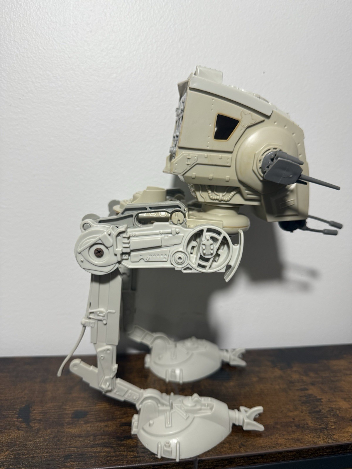 Scout Walker (AT-ST) sold