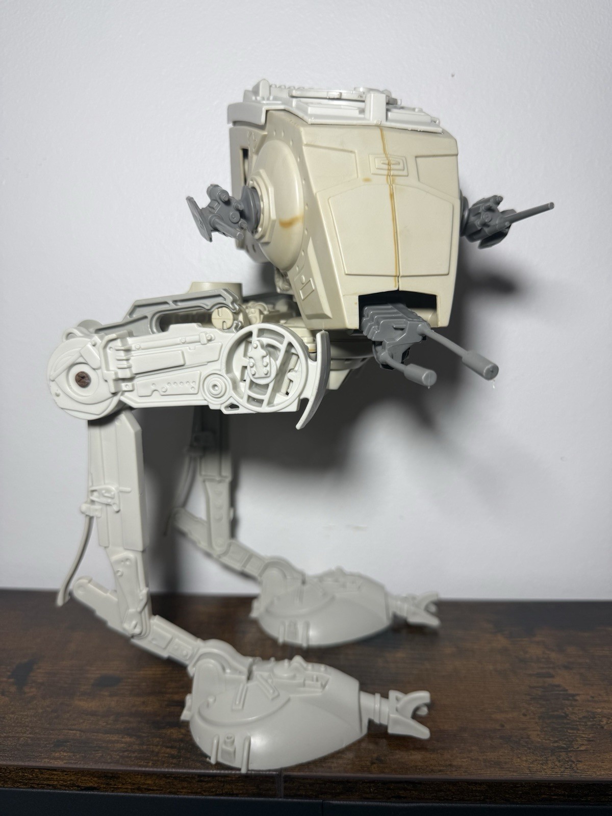 Scout Walker (AT-ST) sold