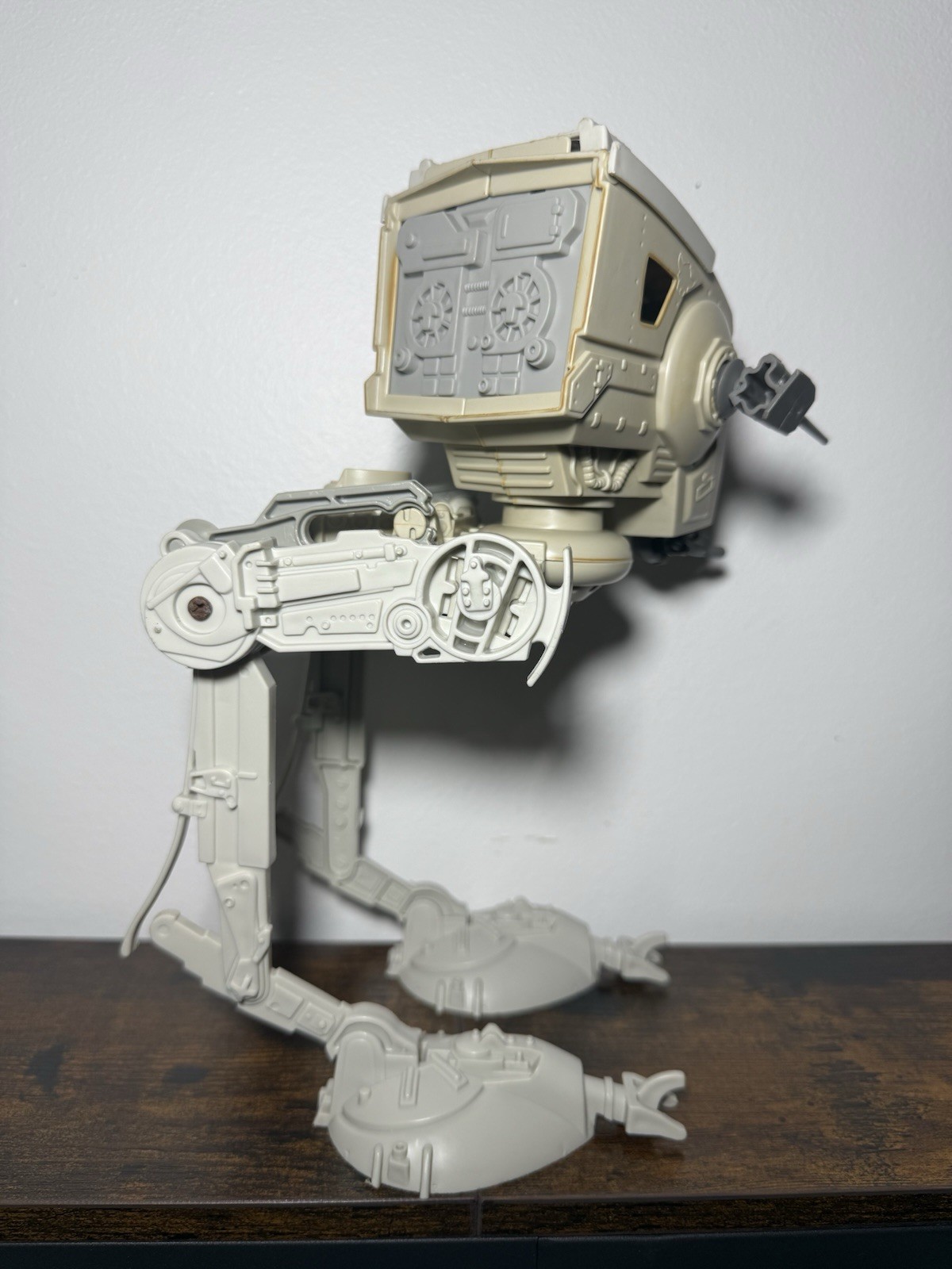 Scout Walker (AT-ST) sold