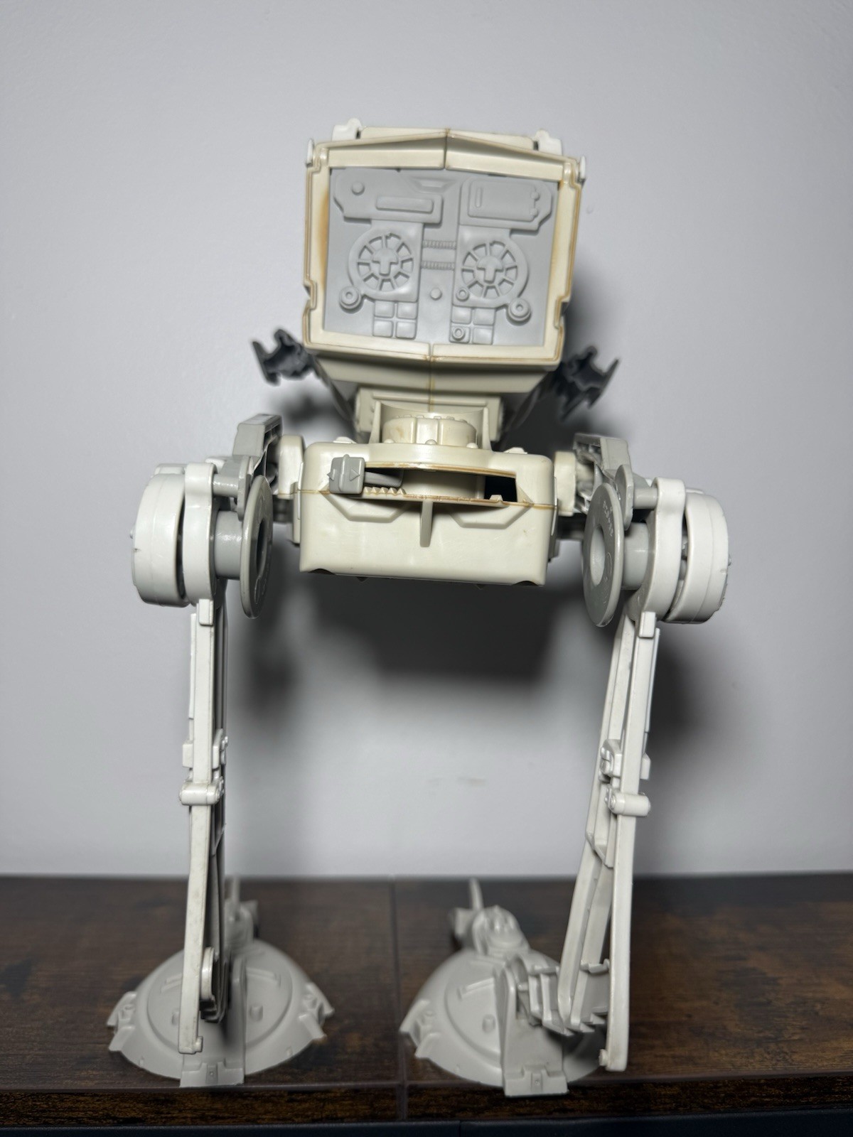 Scout Walker (AT-ST) sold