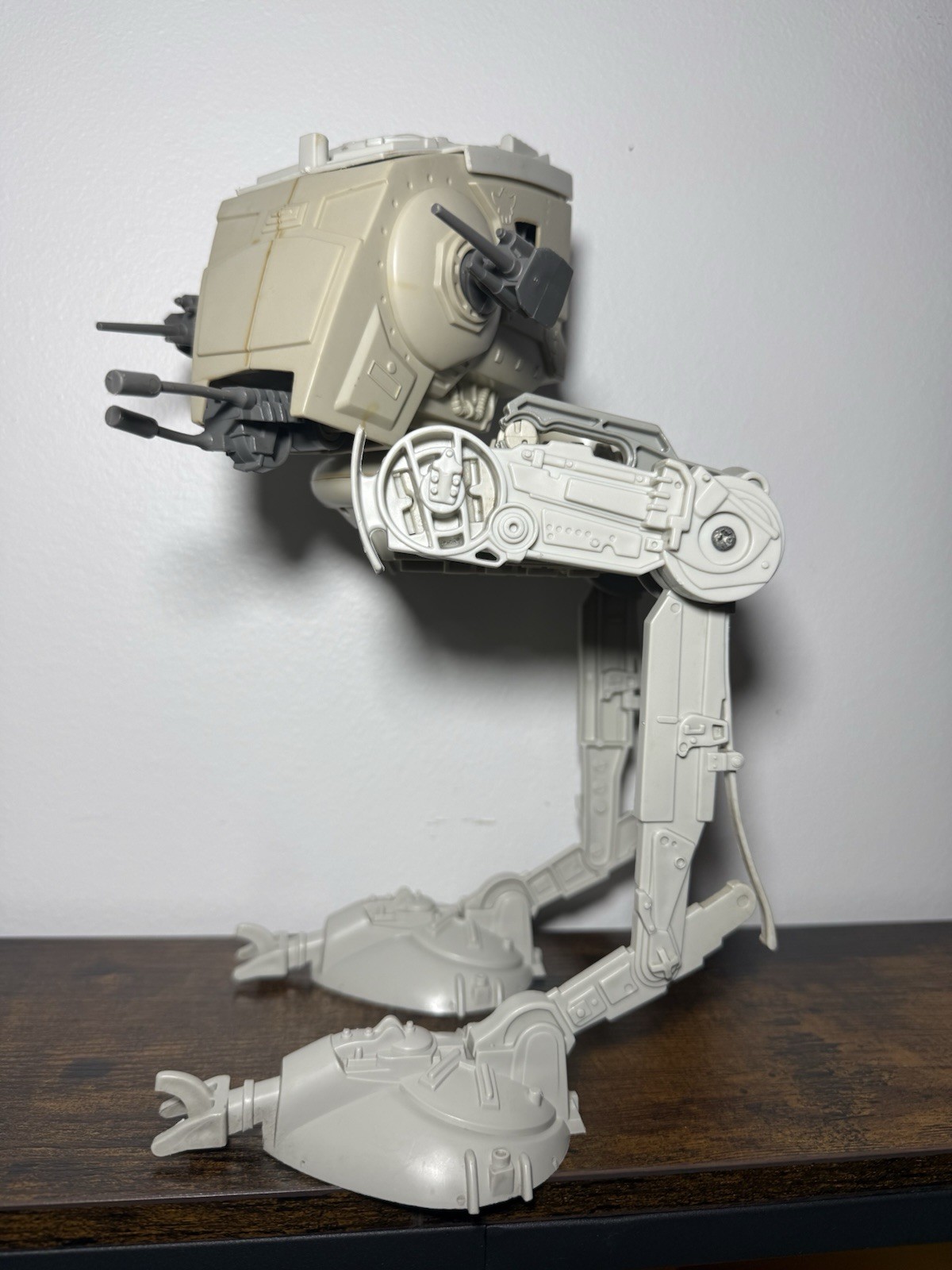 Scout Walker (AT-ST) sold