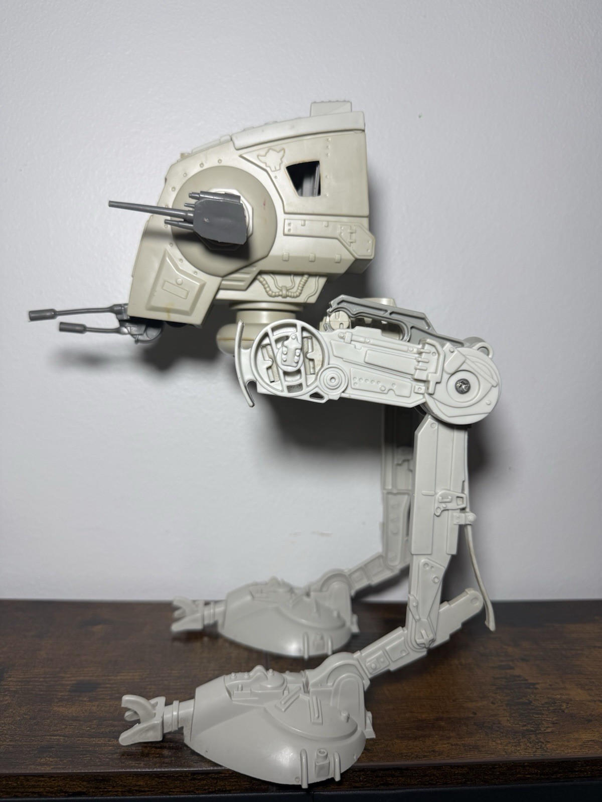 Scout Walker (AT-ST) sold