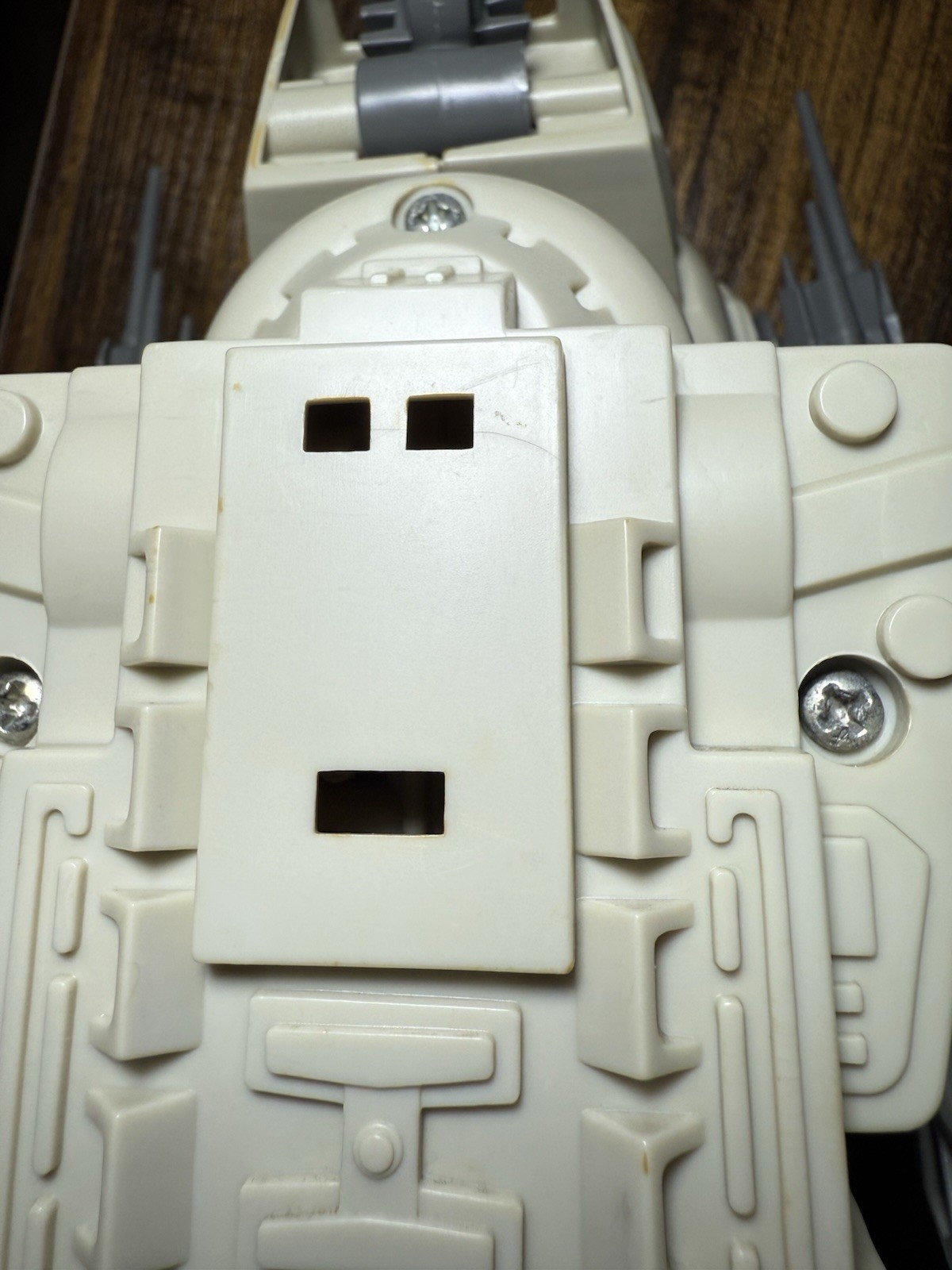 Scout Walker (AT-ST) sold