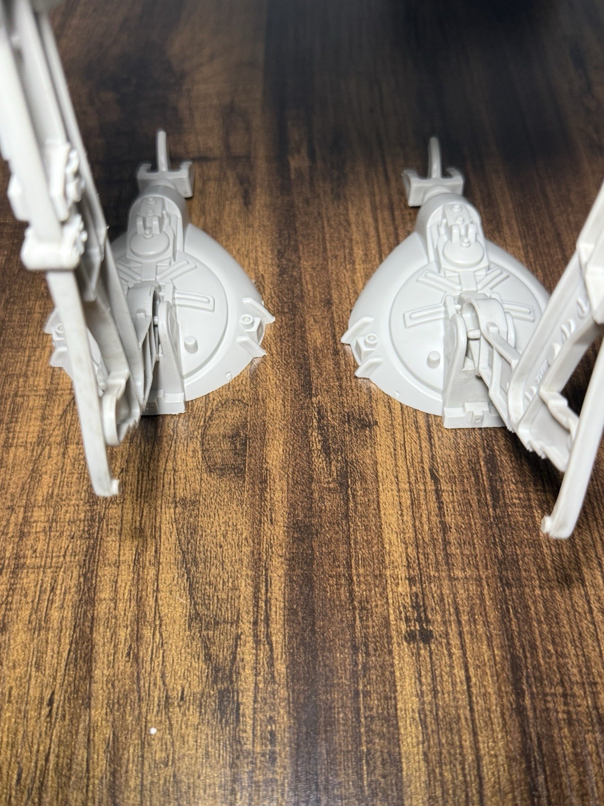 Scout Walker (AT-ST) sold