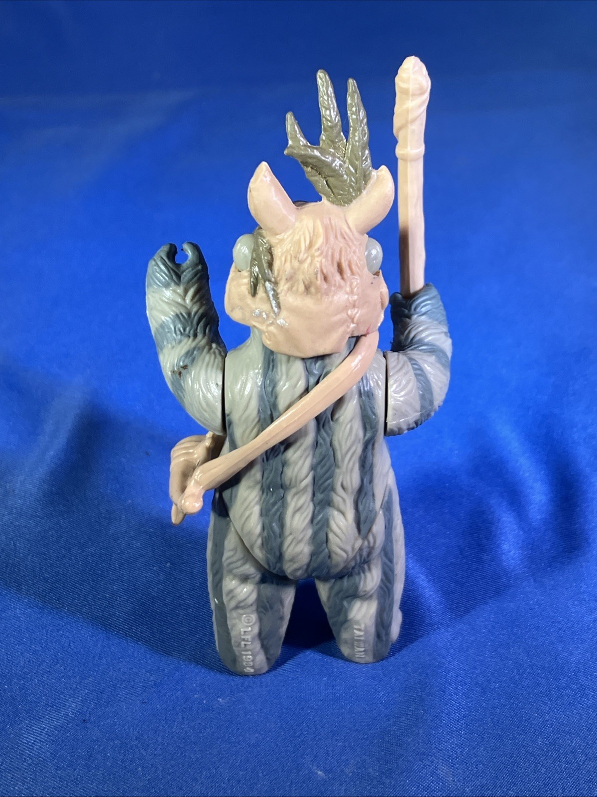 Teebo sold