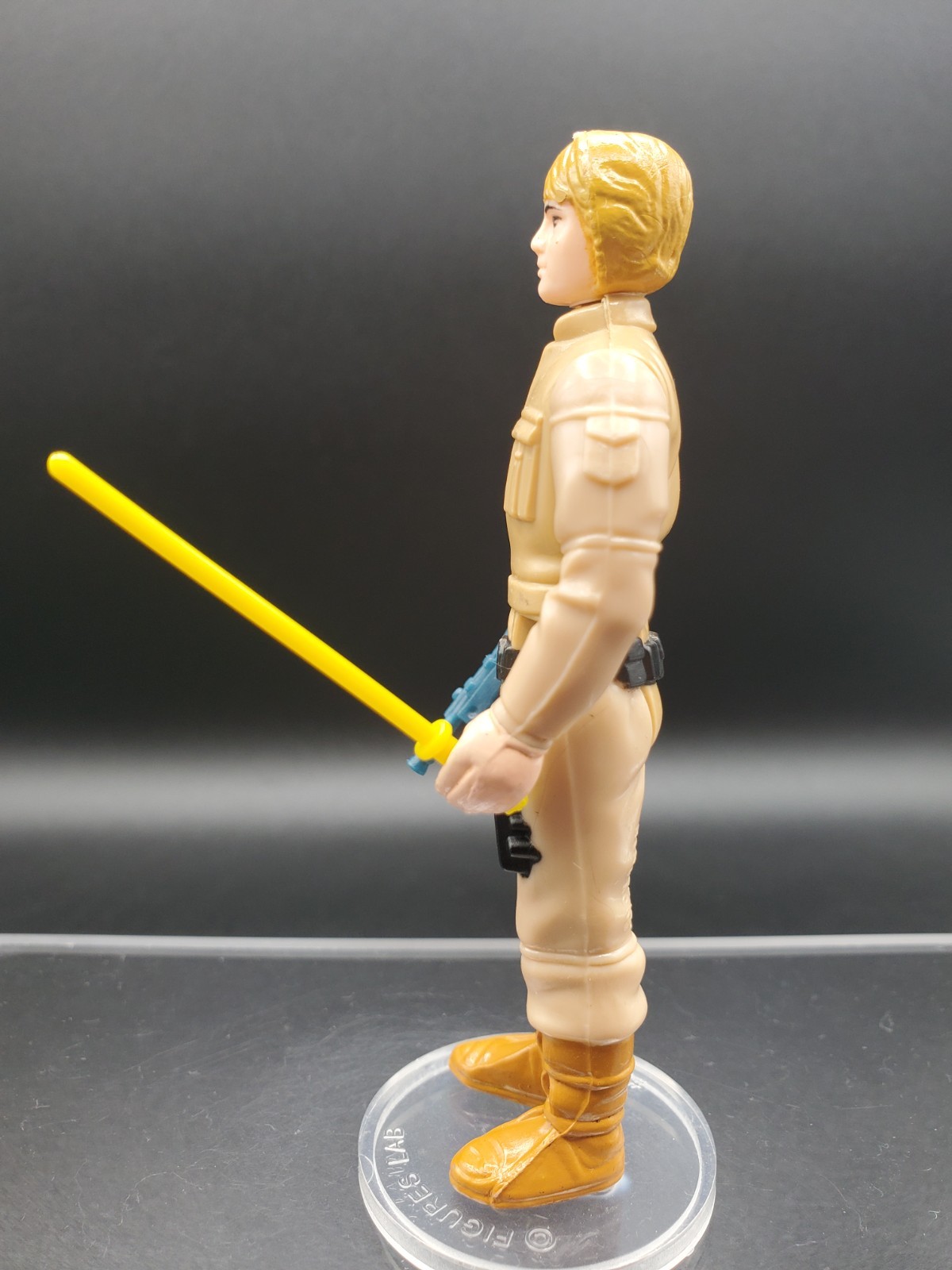 Luke Skywalker (Bespin Fatigues) sold