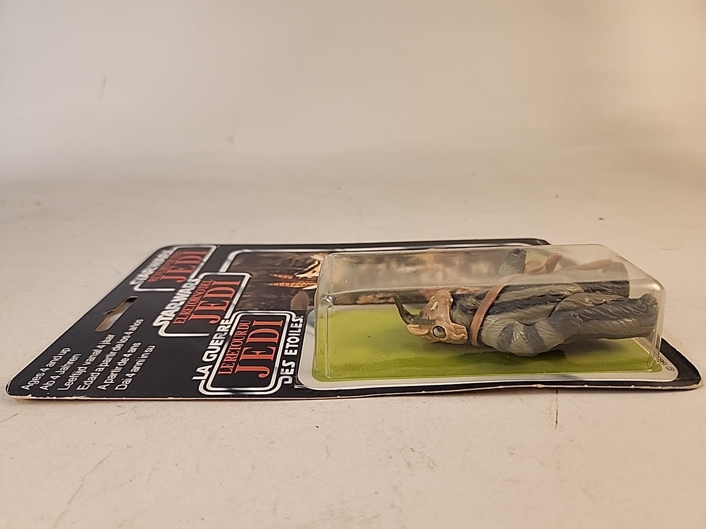 Teebo sold