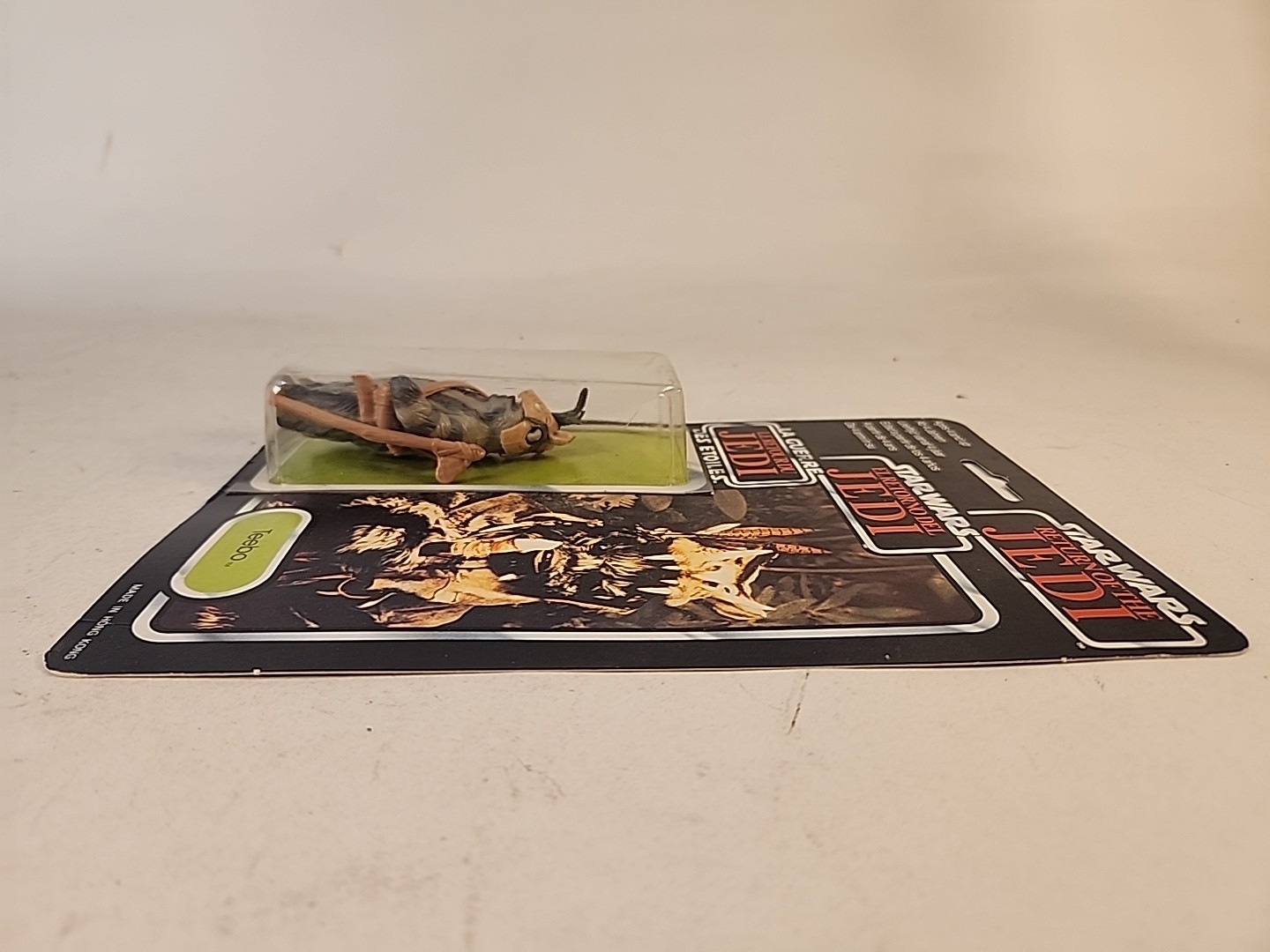Teebo sold