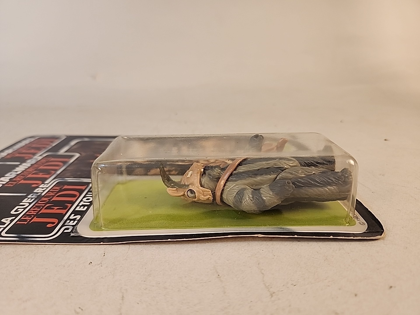 Teebo sold