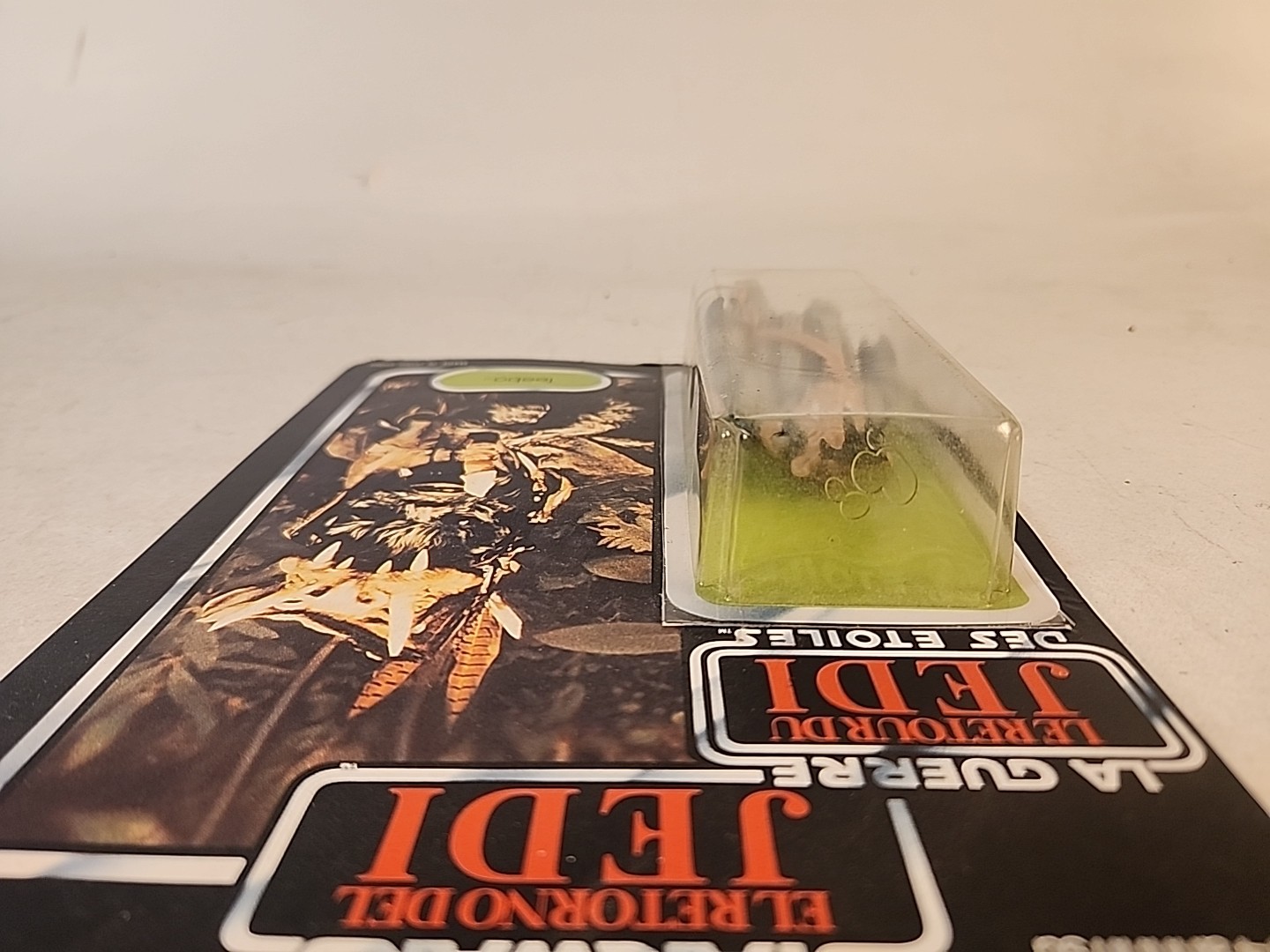 Teebo sold